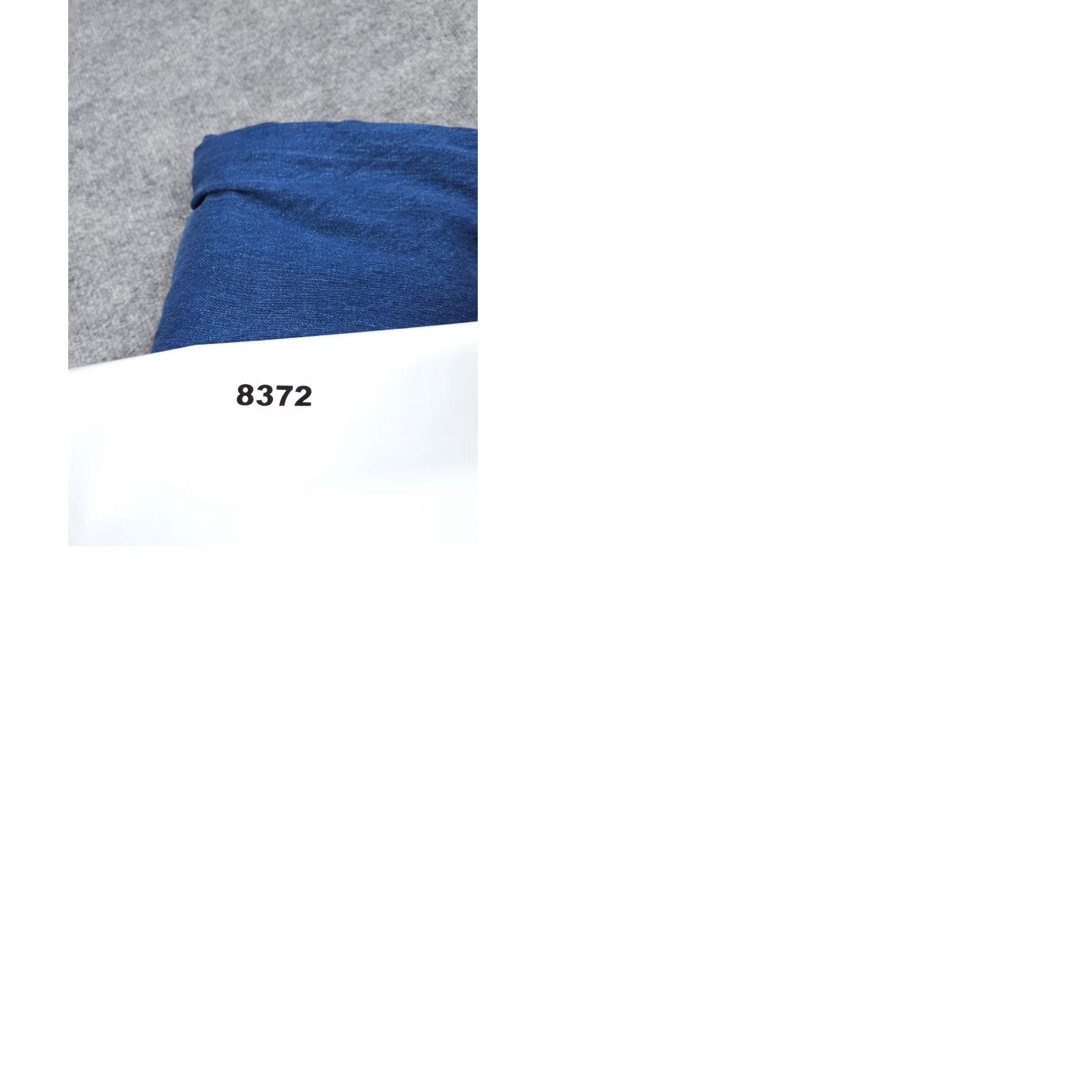 Vintage VINTAGE A.LAB Baggy Jeans Men 32 x 29 Blue Wide Leg Rave Y2K Embroider RAW HEM Jeans Mens 90s Streetwear Cyberpunk Punk Rock Hip Hop Skater City USA Size US 32 / EU 48 - 9 Thumbnail