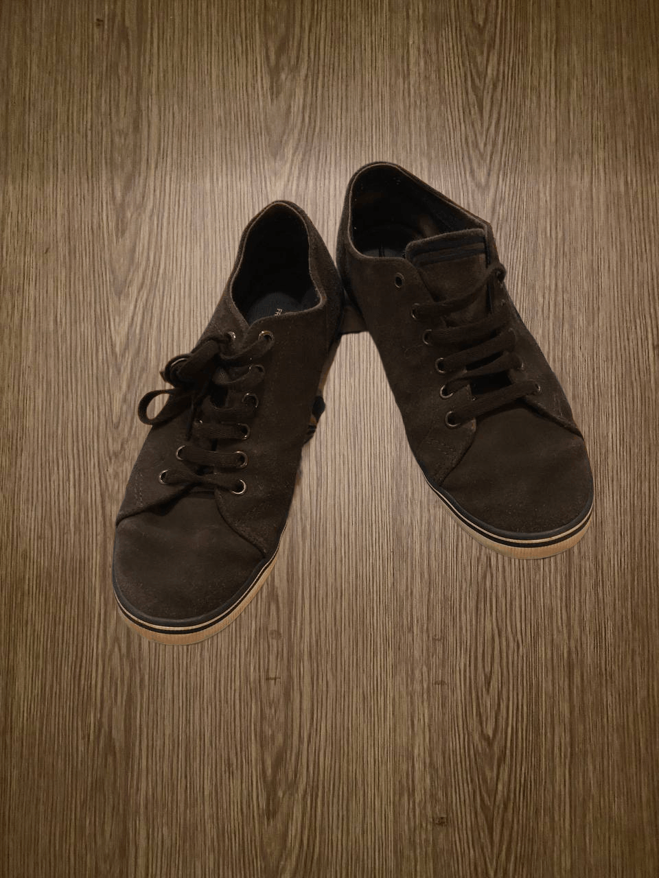 Fred Perry Fred Perry Shoes Boot Size US 8 / EU 41 - 1 Thumbnail