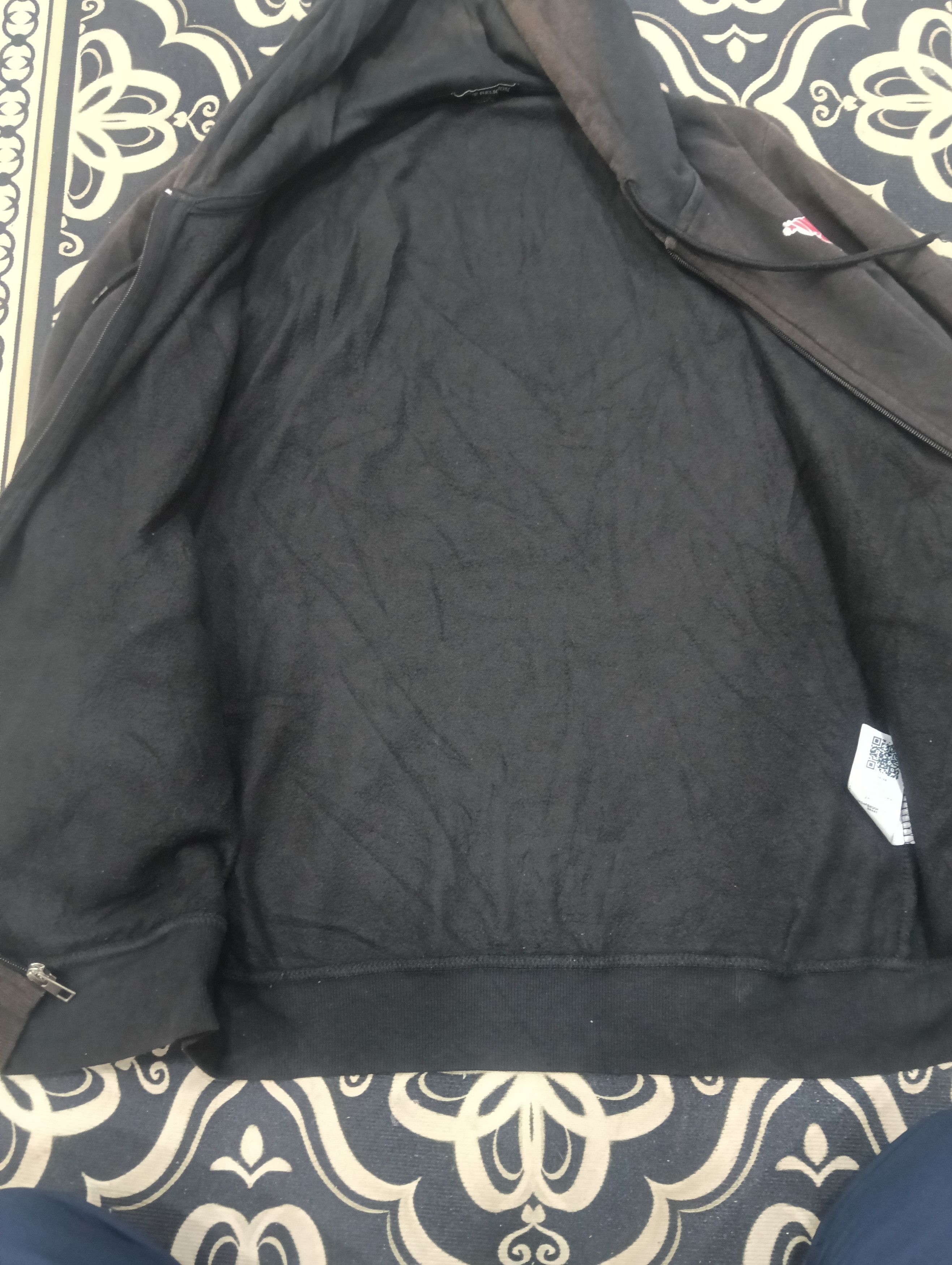 True Religion True Religion Hoodies Size US L / EU 52-54 / 3 - 5 Thumbnail