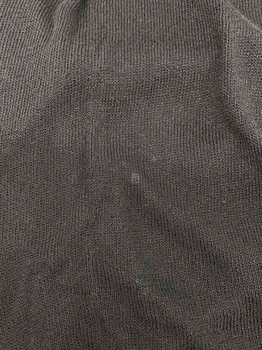 Yohji Yamamoto YOHJIYAMAMOTO+NOIR/NW-K13-283 Knitwear Size US M / EU 48-50 / 2 - 8 Thumbnail
