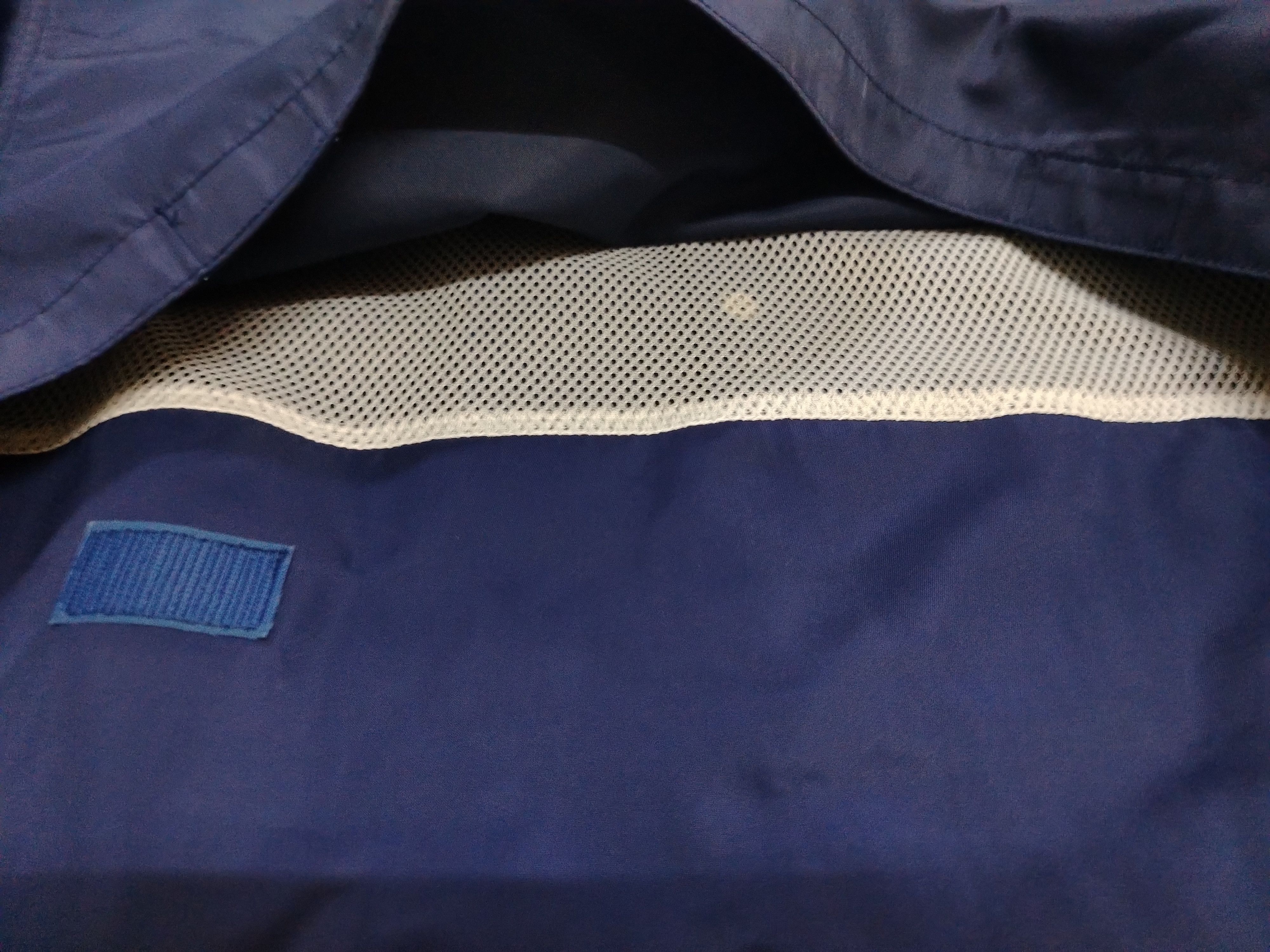 Pazzo Pazzo Denim Store Private Edition Coach Jacket Size US XL / EU 56 / 4 - 5 Thumbnail