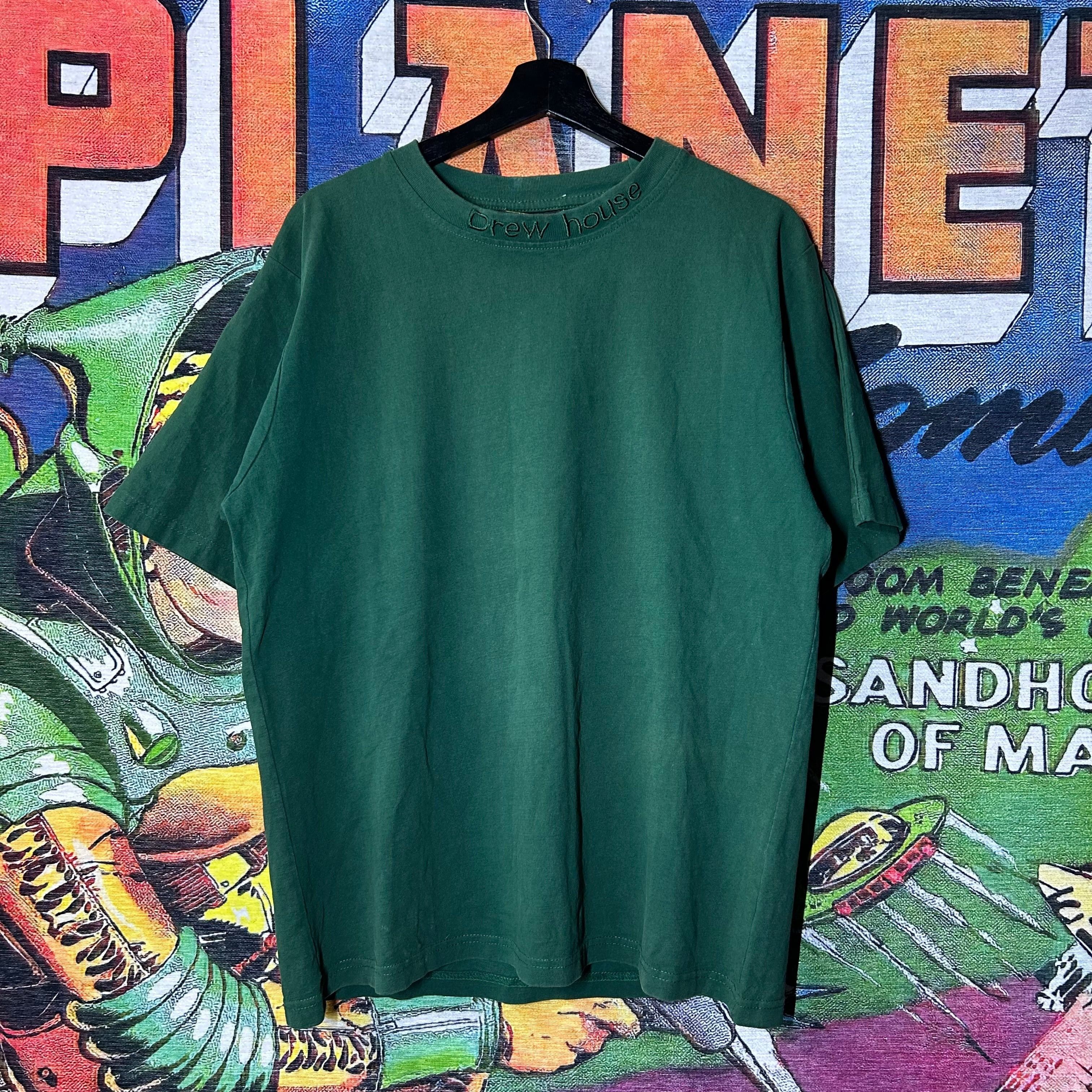 Drew House Drew House Spellout Tee Size XL Size US XL / EU 56 / 4 - 1 Thumbnail