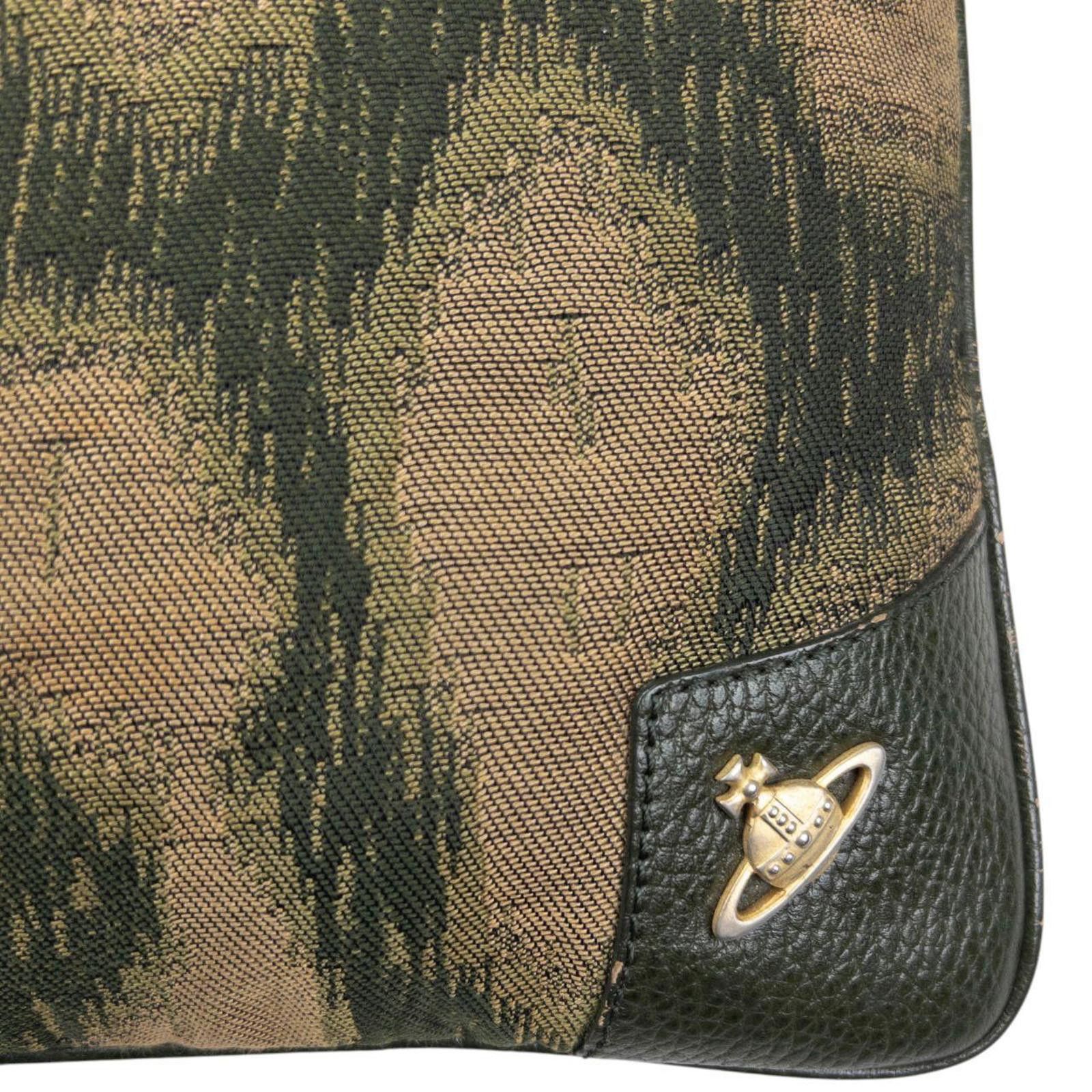 Vivienne Westwood Vintage Vivienne Westwood Pattern Crossbody Bag Size ONE SIZE - 7 Thumbnail