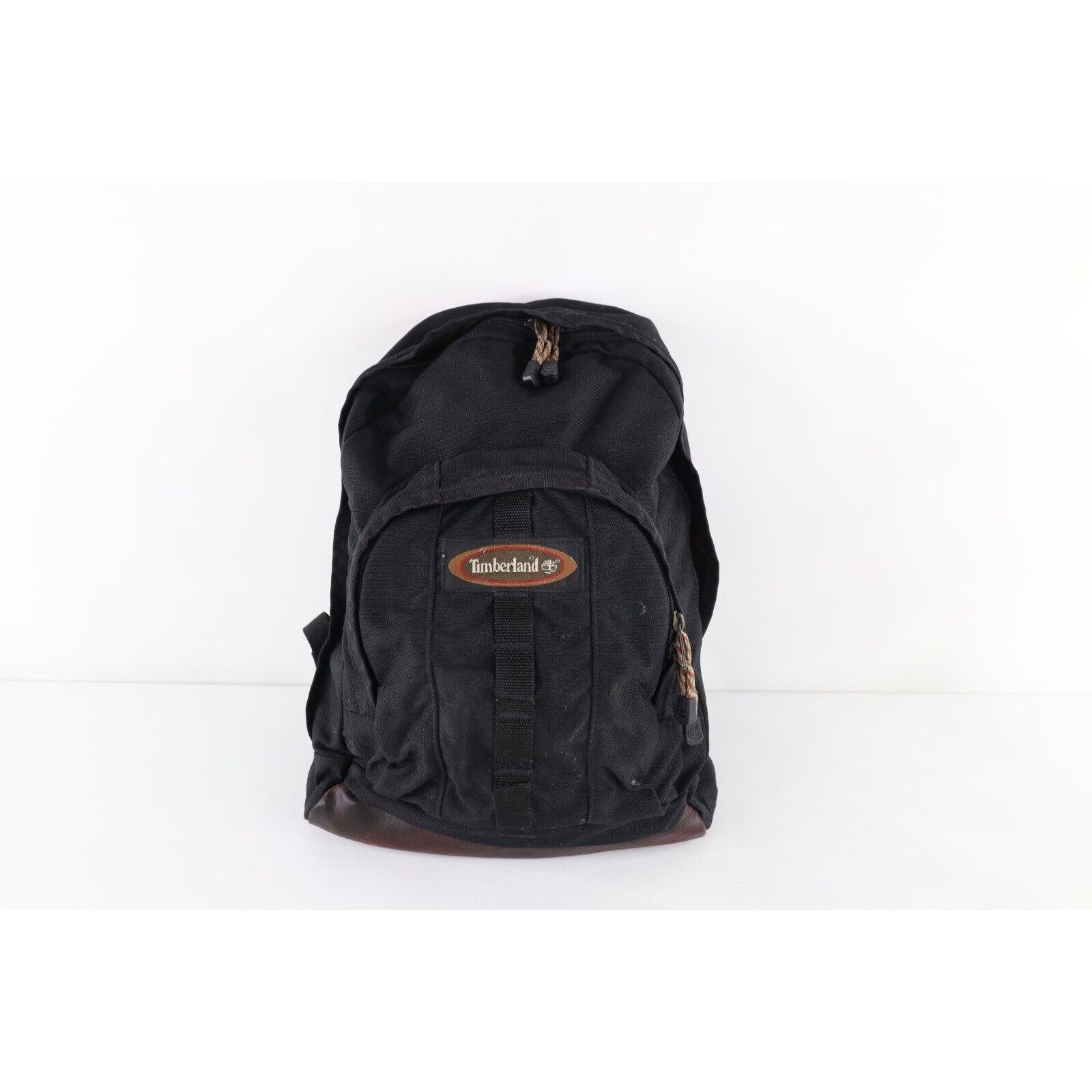 90s Timberland レザーボトム バックパック 90s Timberland レザーボトム バックパック - メルカリ