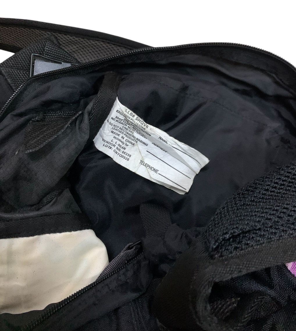 L.L. Bean L.L.Bean Crossbody Messenger Bag Size ONE SIZE - 7 Thumbnail