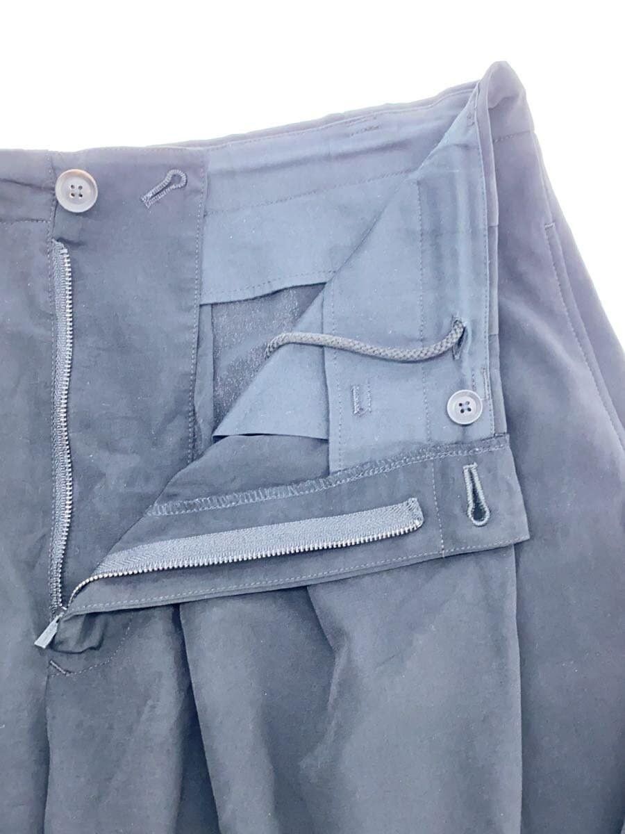 Yohji Yamamoto Night H yohji yamamoto Straight pants Size US 34 / EU 50 - 3 Thumbnail