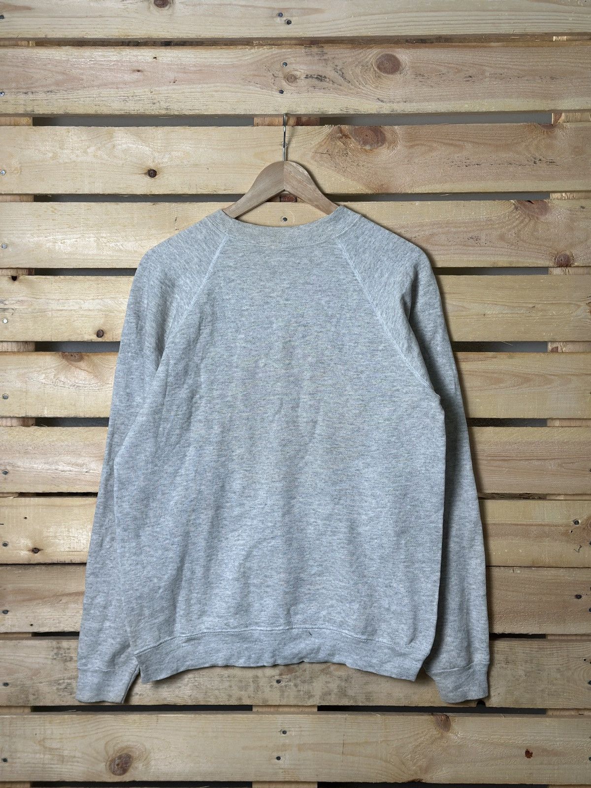 Vintage Vintage Jamaican Style Dreadful Summer ‘64 Sweatshirt Size US L / EU 52-54 / 3 - 6 Thumbnail