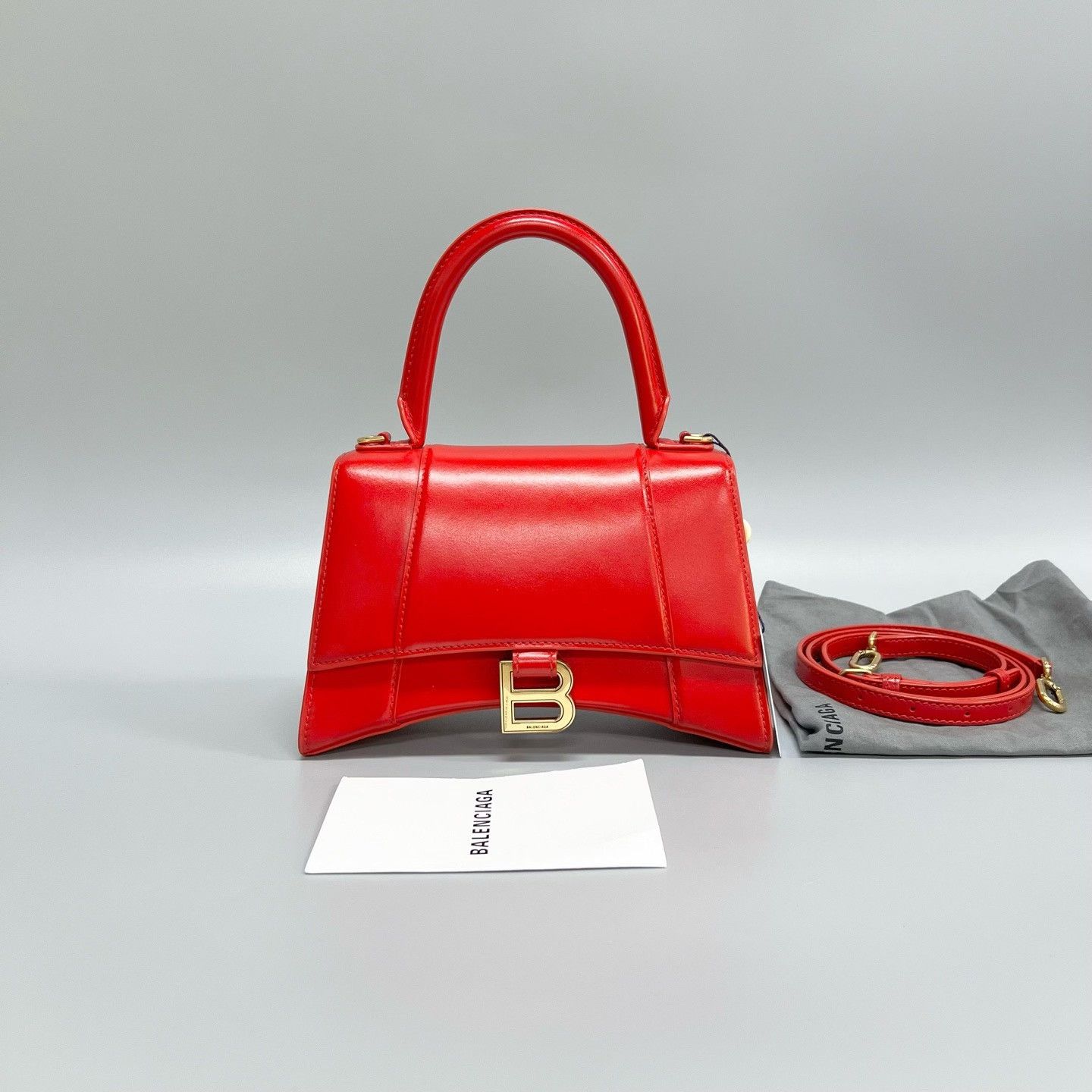 Balenciaga Pre-loved Bag Very good condition Size ONE SIZE - 1 Thumbnail