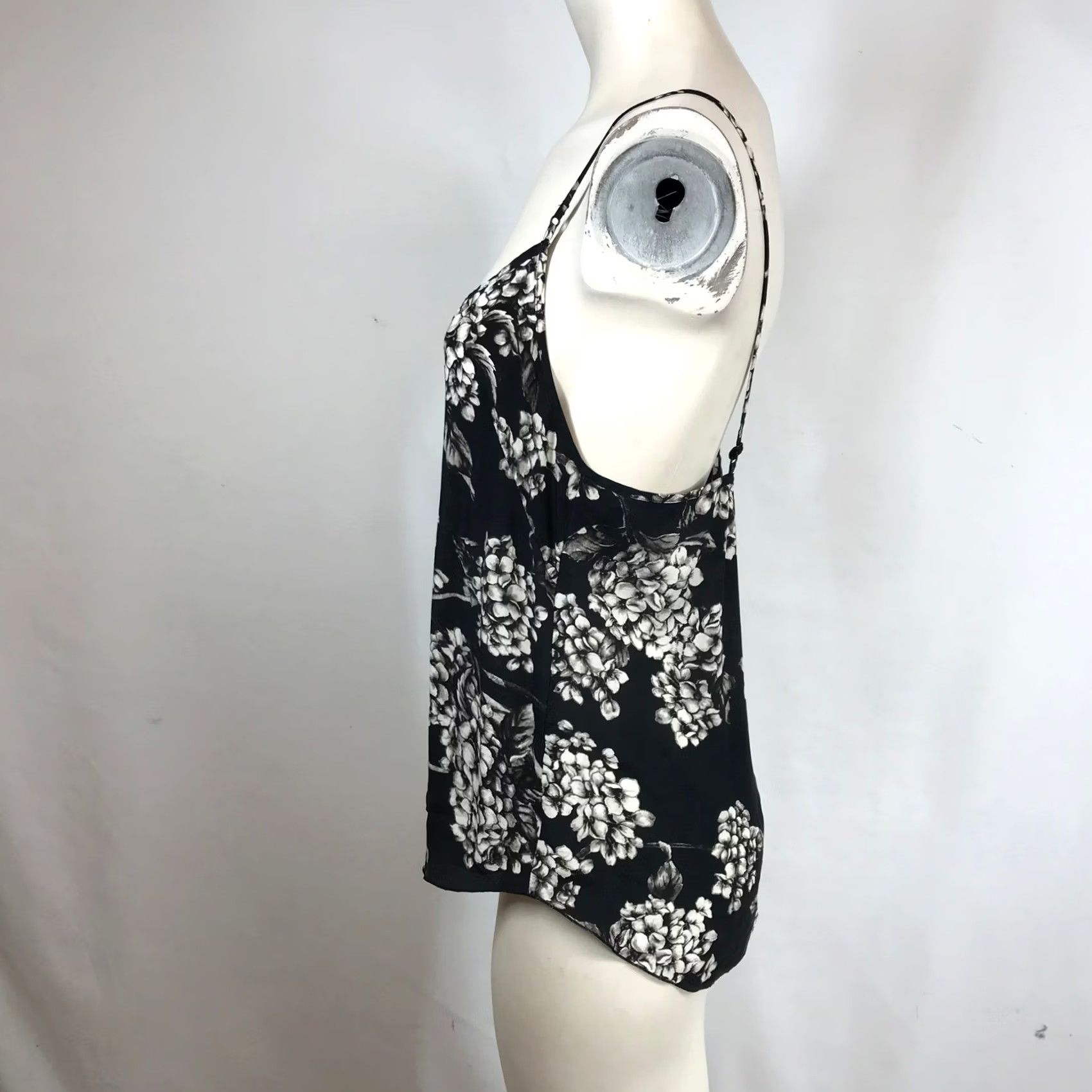 Vintage VINTAGE Wilfred Camisole Shirt? Size M / US 6-8 / IT 42-44 - 6 Thumbnail