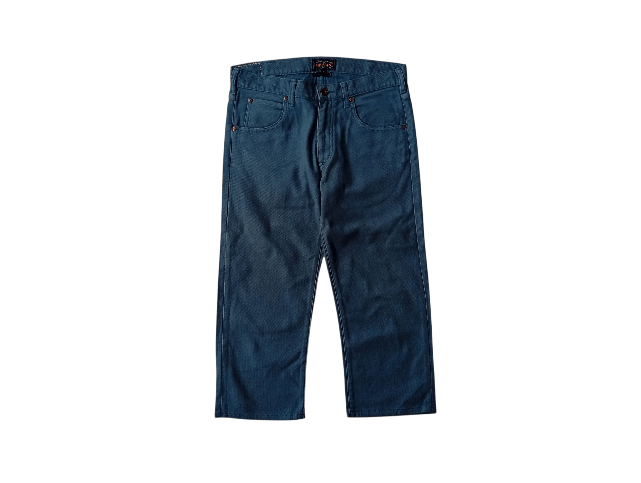Beams Plus Beams plus shortpants Size US 30 / EU 46 - 1 Thumbnail