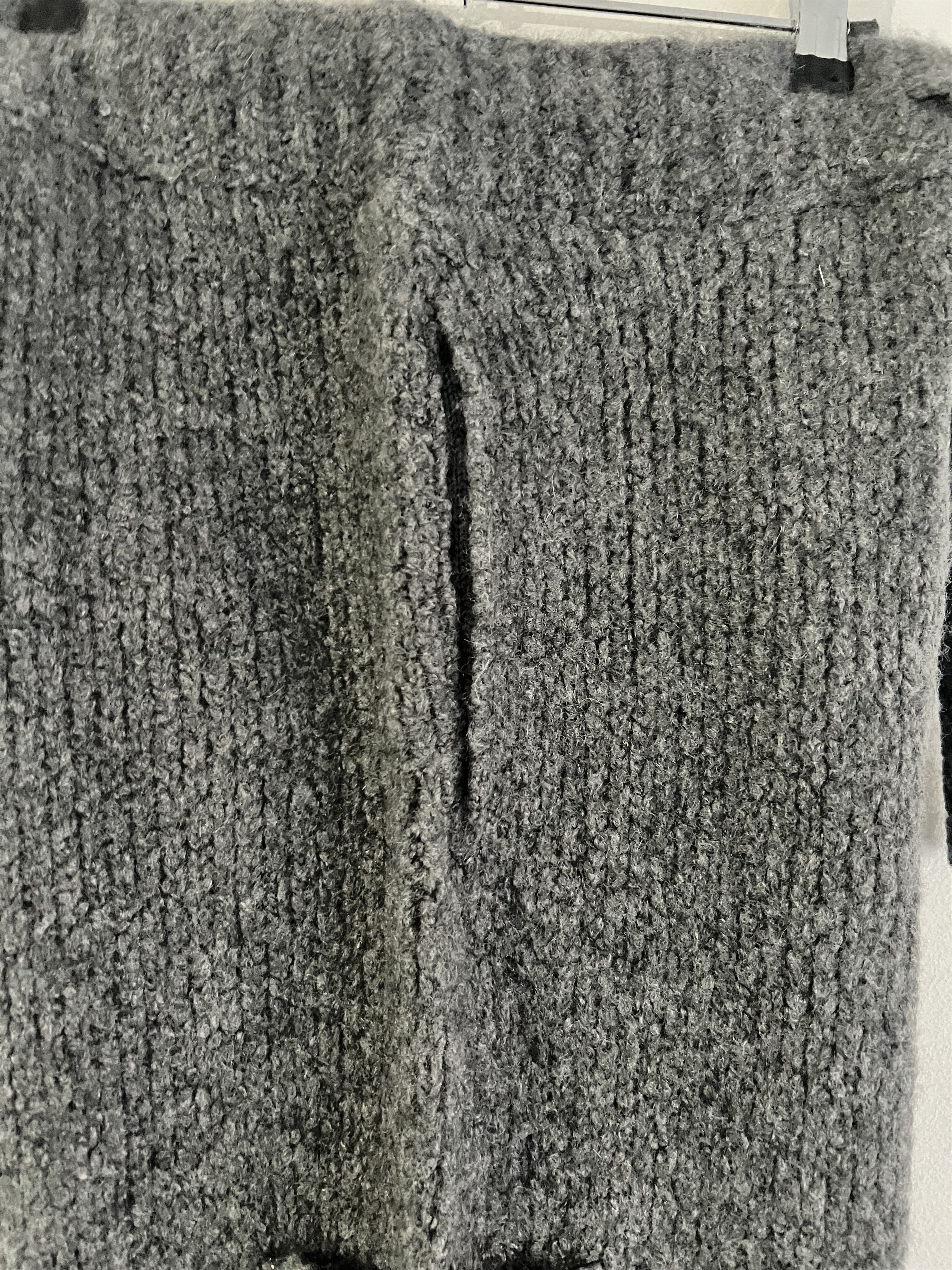 Alanui Alanui Cashmere Finest Cargo Pants Size US 30 / EU 46 - 13 Thumbnail