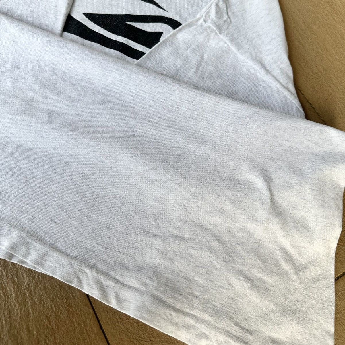 Quiksilver Vintage 90s Quiksilver T-Shirt – Internationale Tag Size US M / EU 48-50 / 2 - 6 Thumbnail