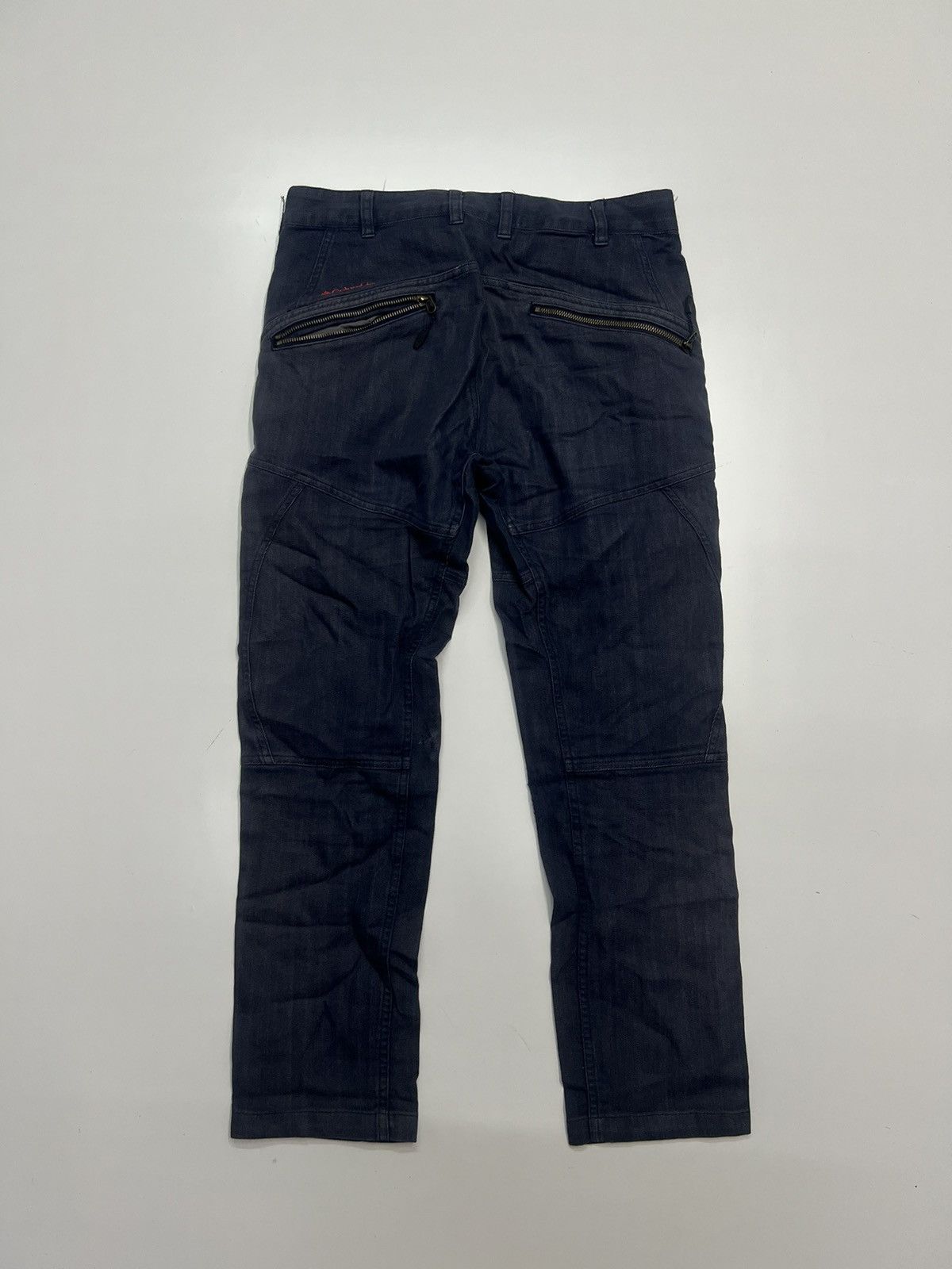 Columbia Columbia Omni Shield Repellency Pants Size 32 Size US 32 / EU 48 - 6 Thumbnail