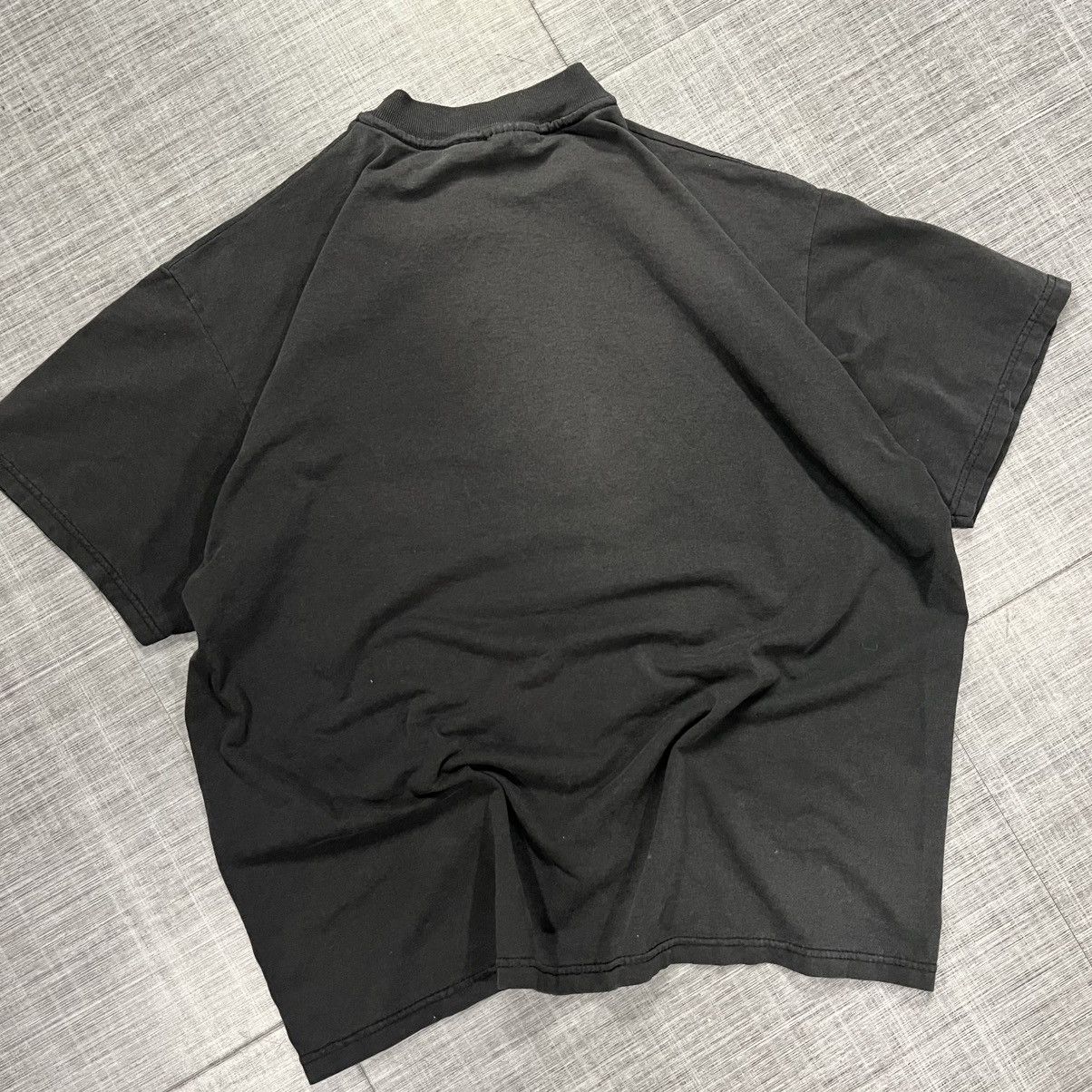 Hanes × Vintage VTG Faded Vietnam War Memorial Tee Size US L / EU 52-54 / 3 - 6 Thumbnail