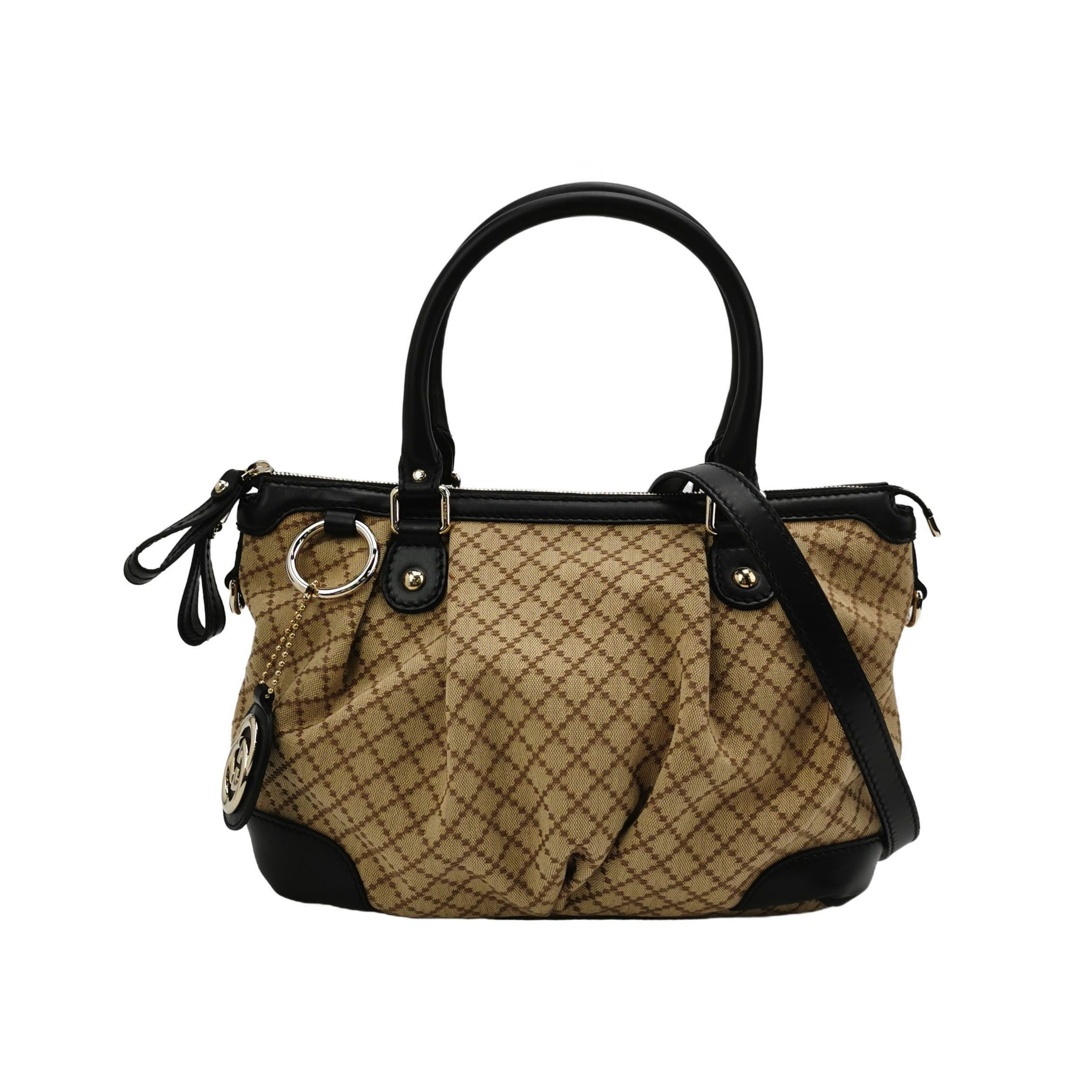 Gucci Gucci Women os Shoulder Bags Size ONE SIZE - 1 Thumbnail