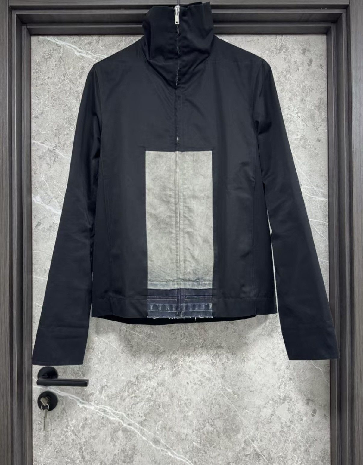Rick Owens Rick Owens Jacket Size US M / EU 48-50 / 2 - 1 Thumbnail