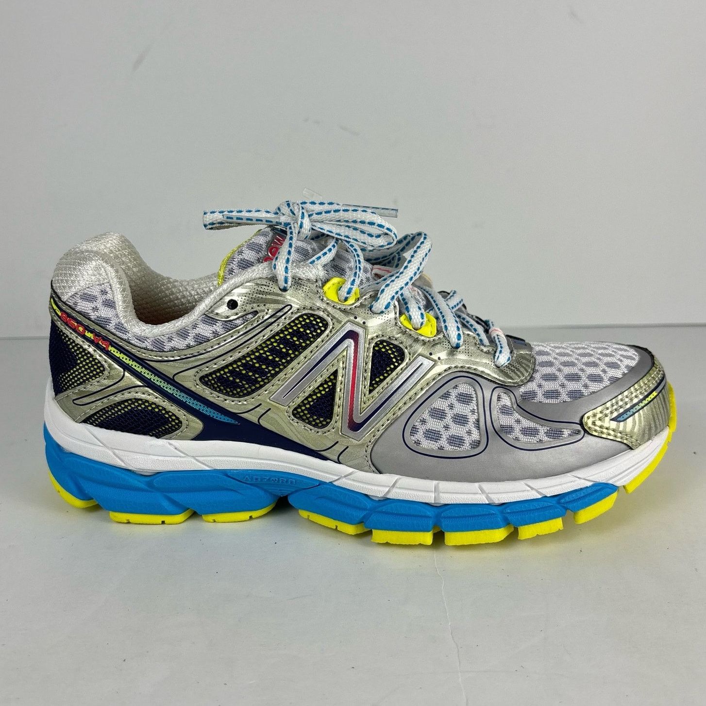 Y2K New Balance 860 V4 retro running shoes womens