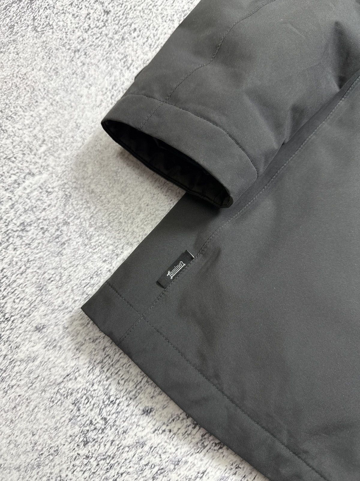 Herno Herno Laminar Gore-Tex Down 2-in-1 Parka Coat PI107UL Size M Size US M / EU 48-50 / 2 - 19 Thumbnail