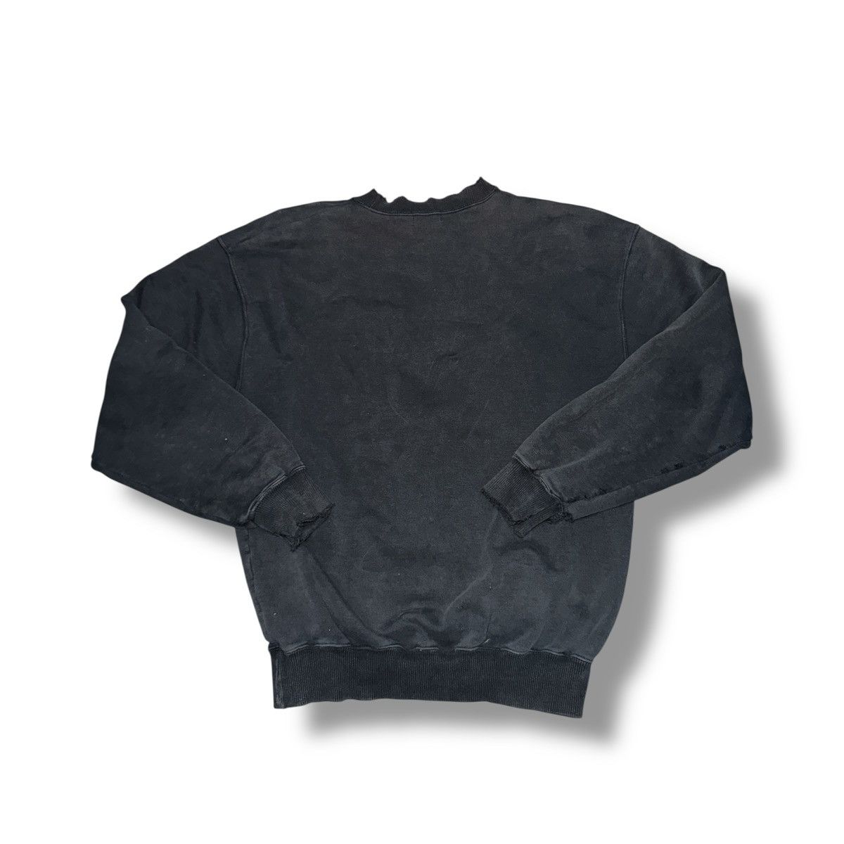 Yoshiyuki Konishi Ficce by Yoshiyuki Konishi signature Sukajan Sweatshirt Size US M / EU 48-50 / 2 - 2 Thumbnail