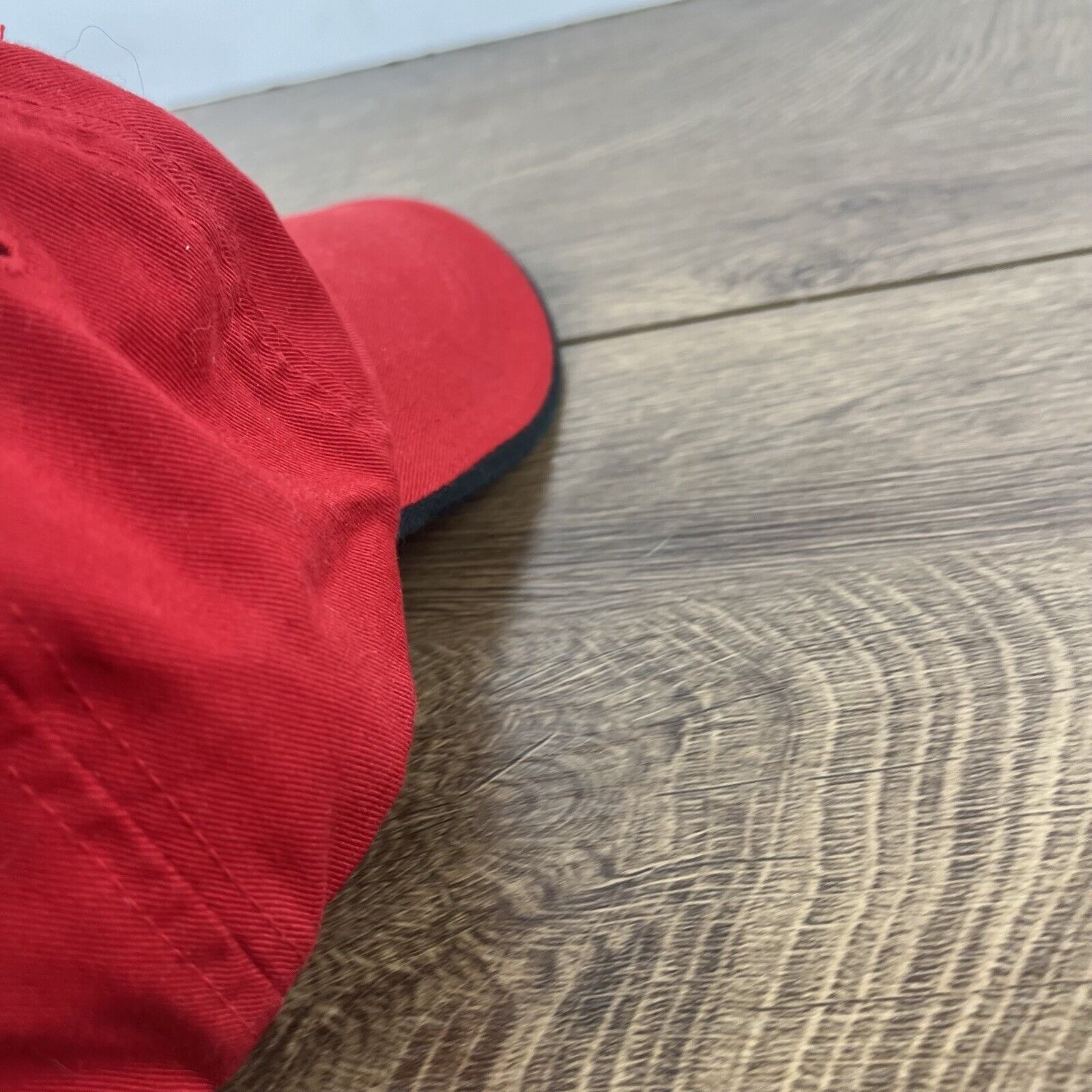 Other Louisville Cardinals Hat NCAA Adjustable Hat Red Hat Adjusta Size ONE SIZE - 11 Thumbnail