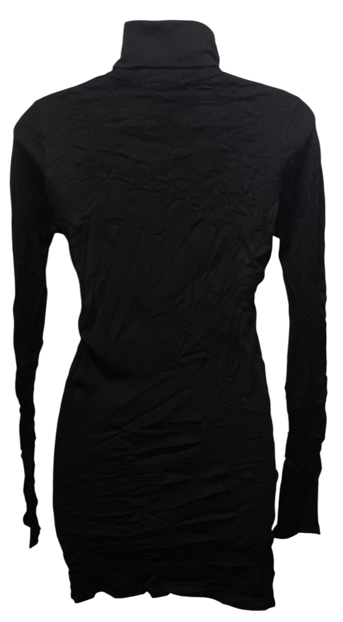 Enchantment ENCHANTMENT...? TURLE NECK LONG SLEEVE SHIRT Size S / US 4 / IT 40 - 3 Thumbnail