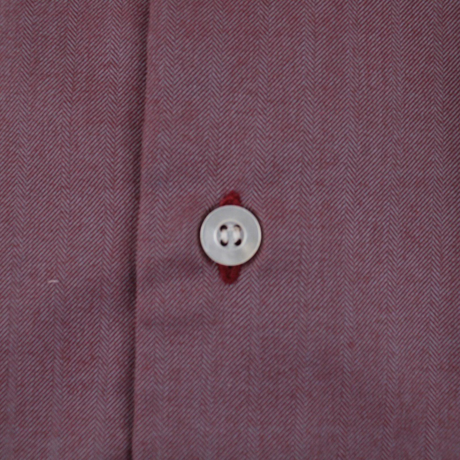 Other Fray New with tags Shirt Size M US In Red Size US M / EU 48-50 / 2 - 4 Thumbnail