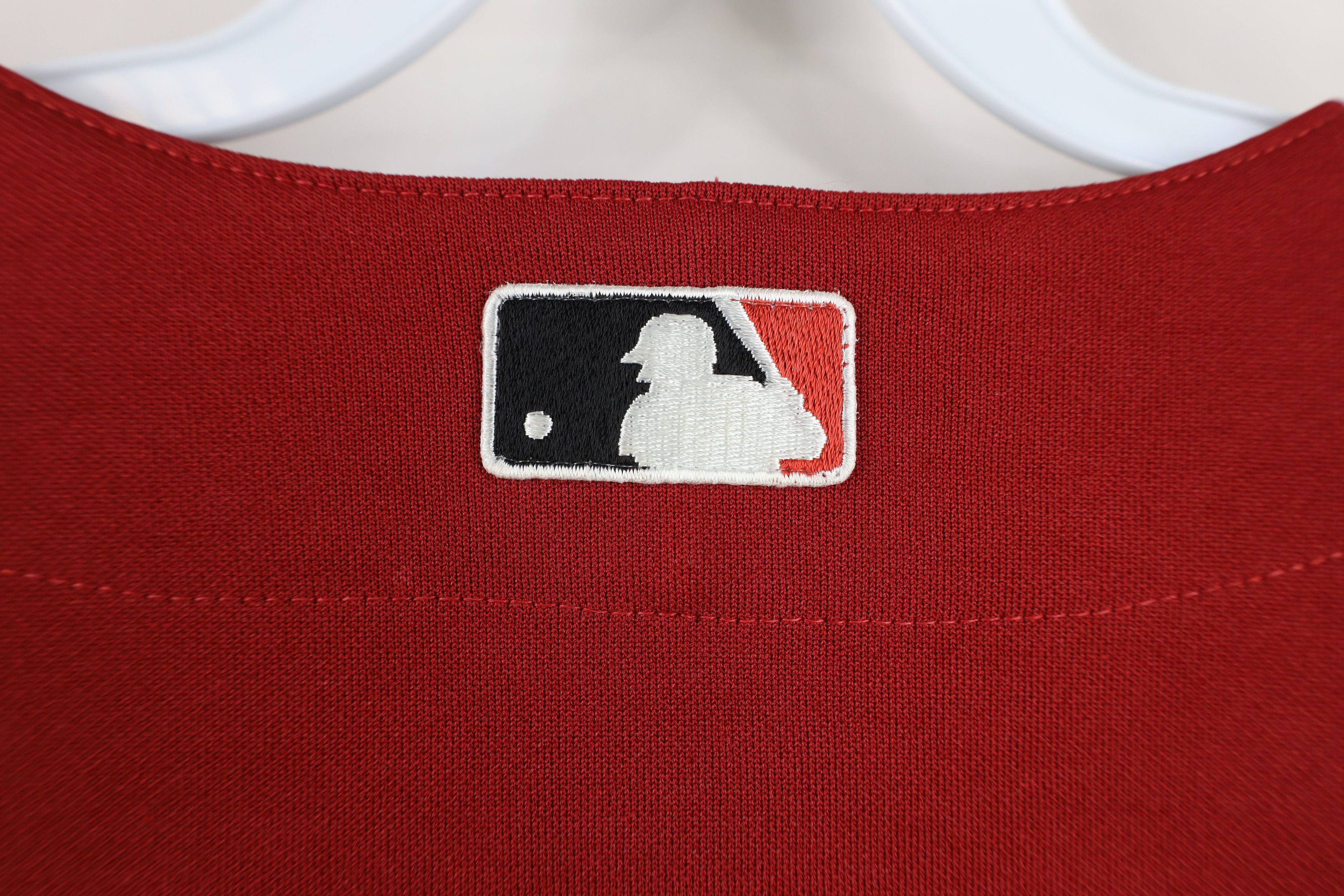 Majestic Vintage 90s Majestic Houston Astros Baseball Jersey USA Size US XXL / EU 58 / 5 - 11 Thumbnail
