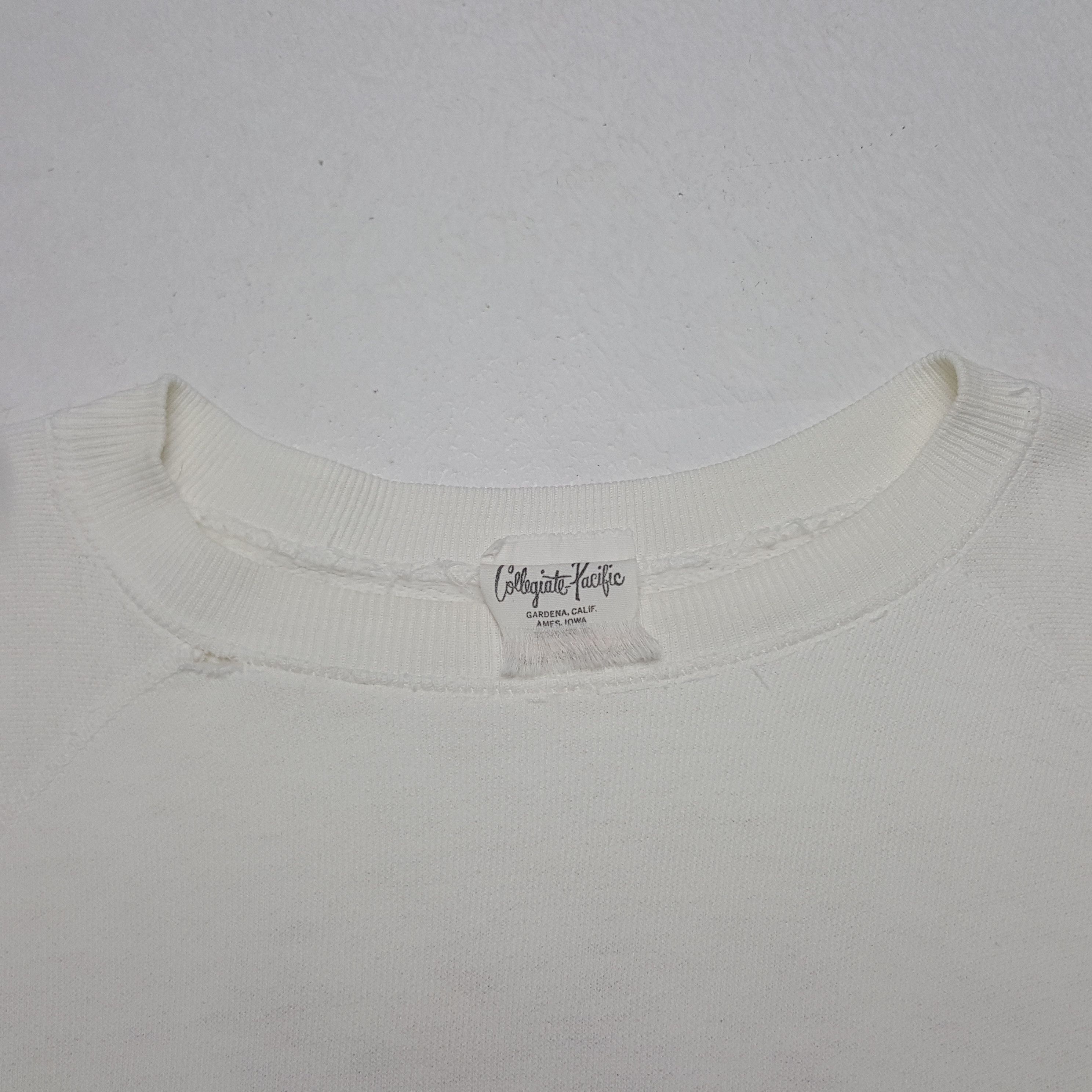 Vintage Vintage Beverly Hills Sweatshirt Size US L / EU 52-54 / 3 - 5 Thumbnail