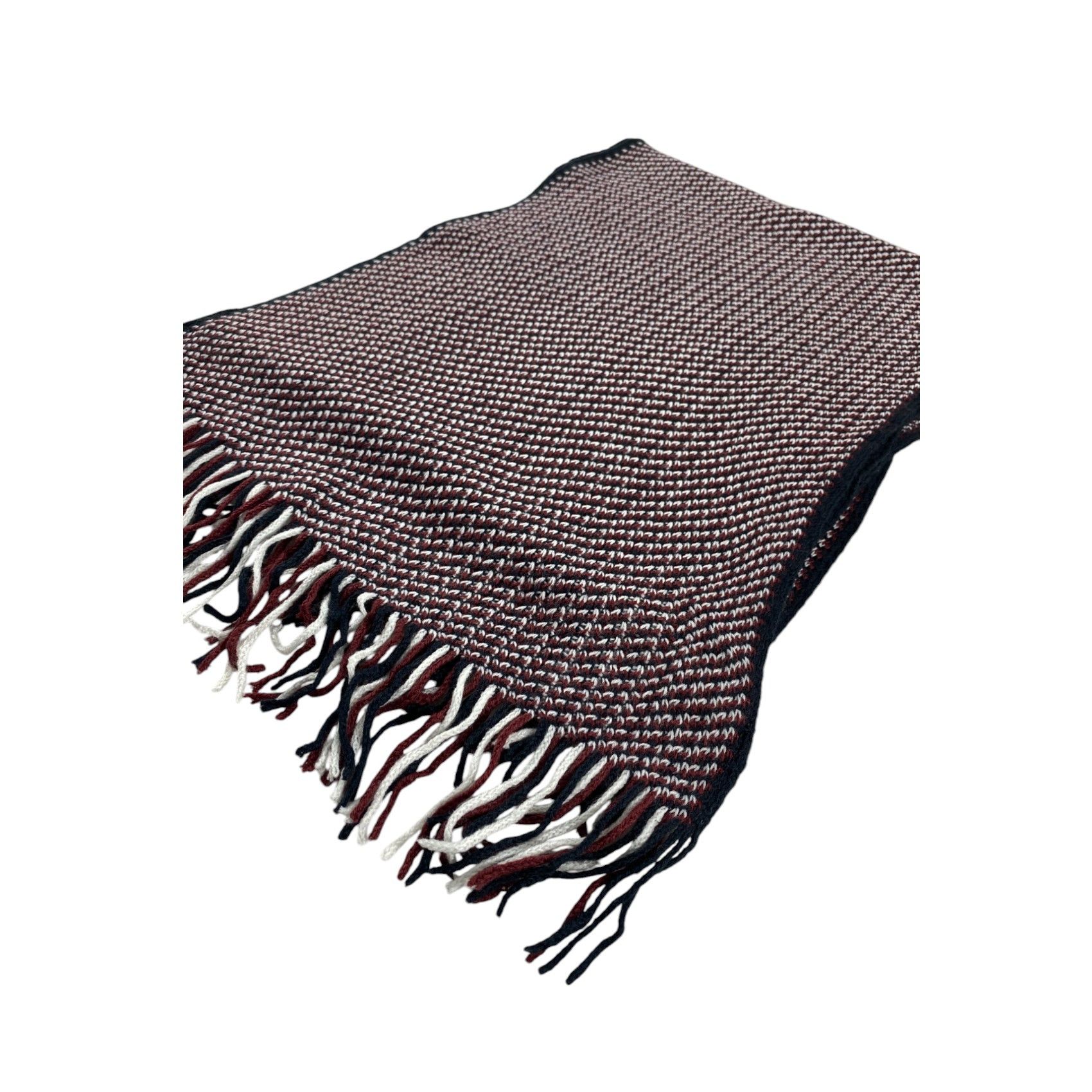 Katharine Hamnett London Katharine Hamnett London Scarf / Muffler / Neckwear - WW1780 Size ONE SIZE - 3 Thumbnail