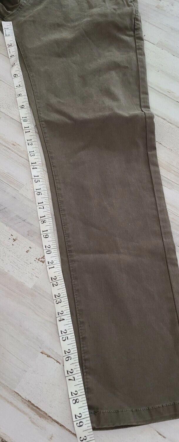 Forever 21 Forever 21 Men Pants 29 Green NWT chino Size US 29 - 4 Thumbnail