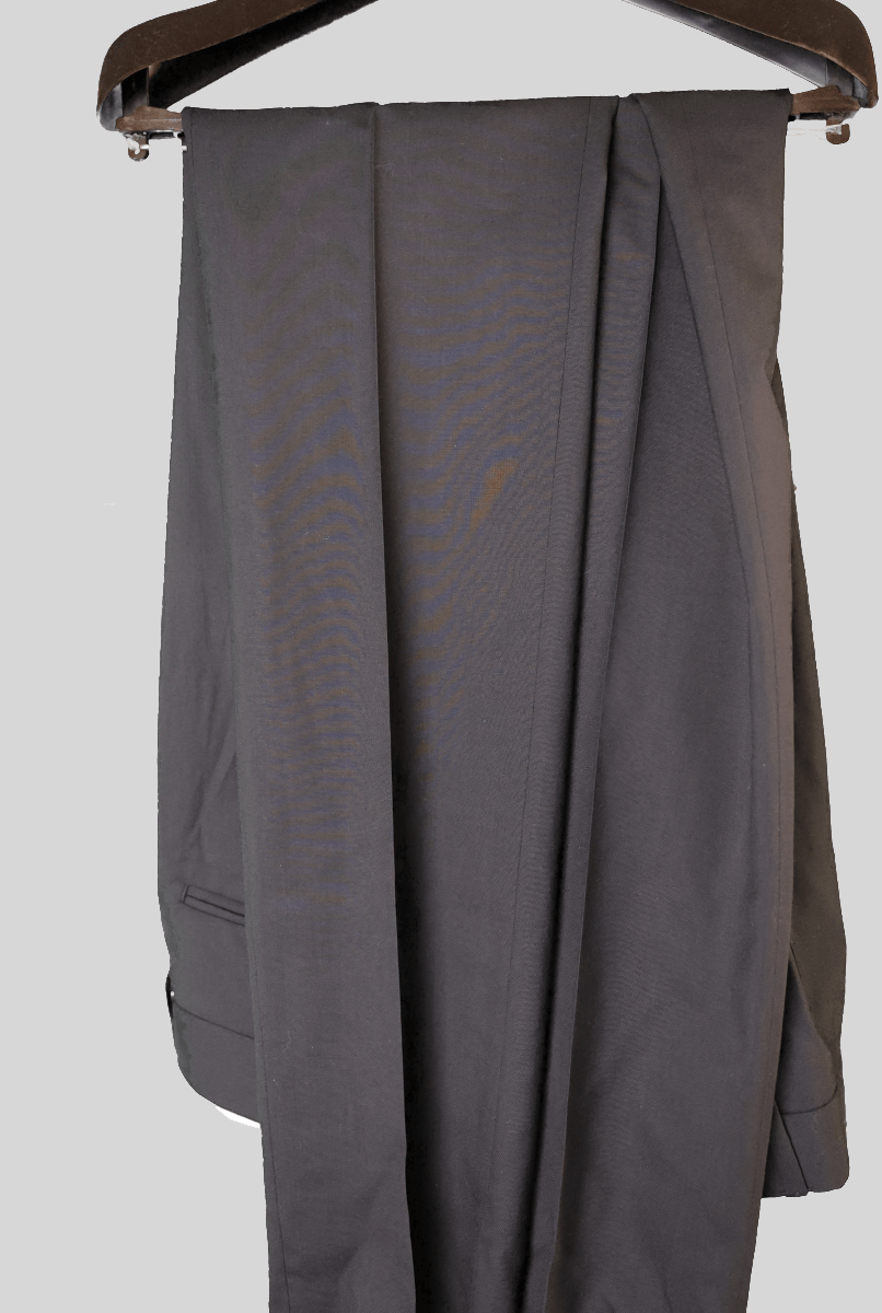 Gucci Gucci Formal Monaco Suit Jacket And Pants Size 46R - 2 Thumbnail