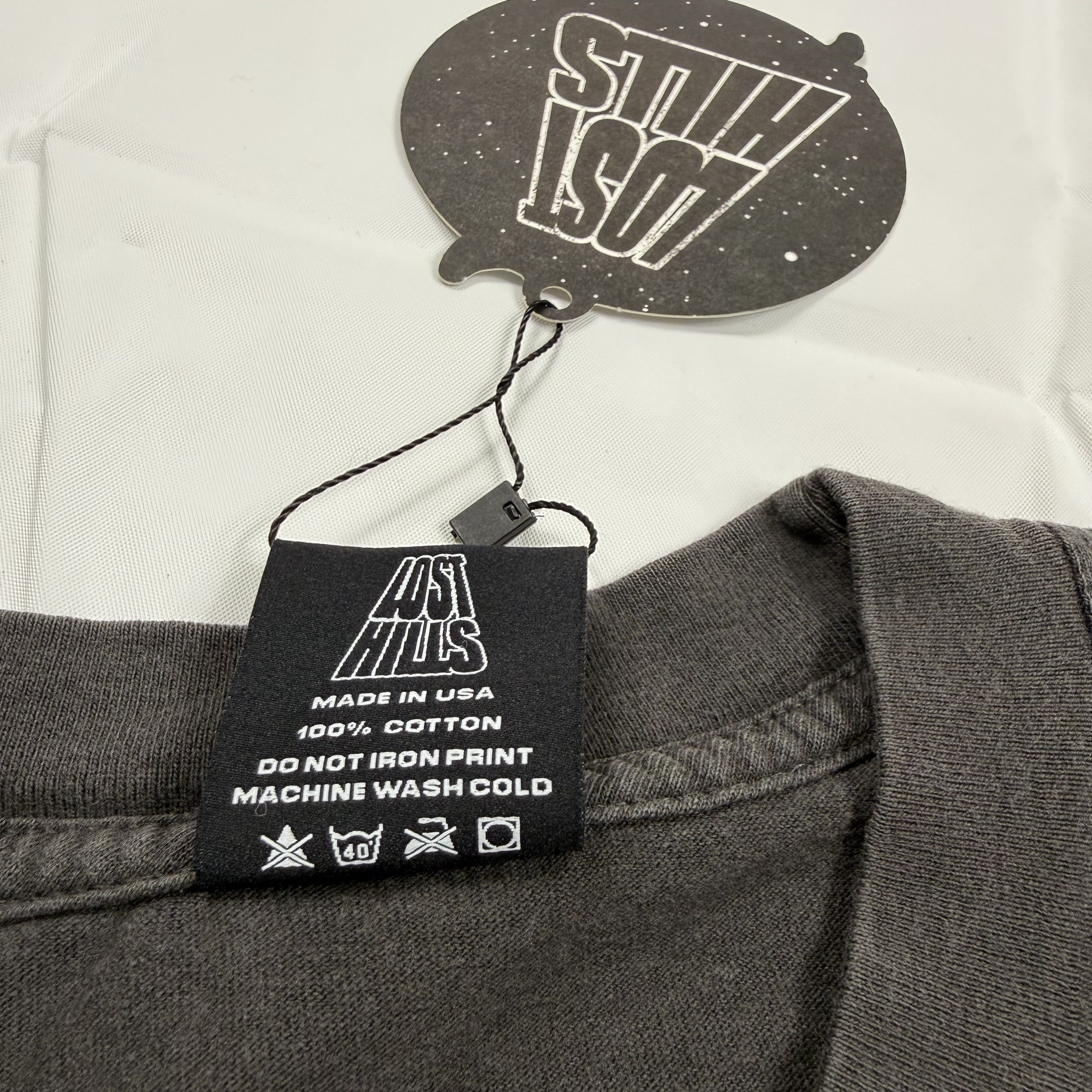 Lost hills Lost Hills Mens Shirt XL Skull Streetwear Made in USA Size US XL / EU 56 / 4 - 3 Thumbnail
