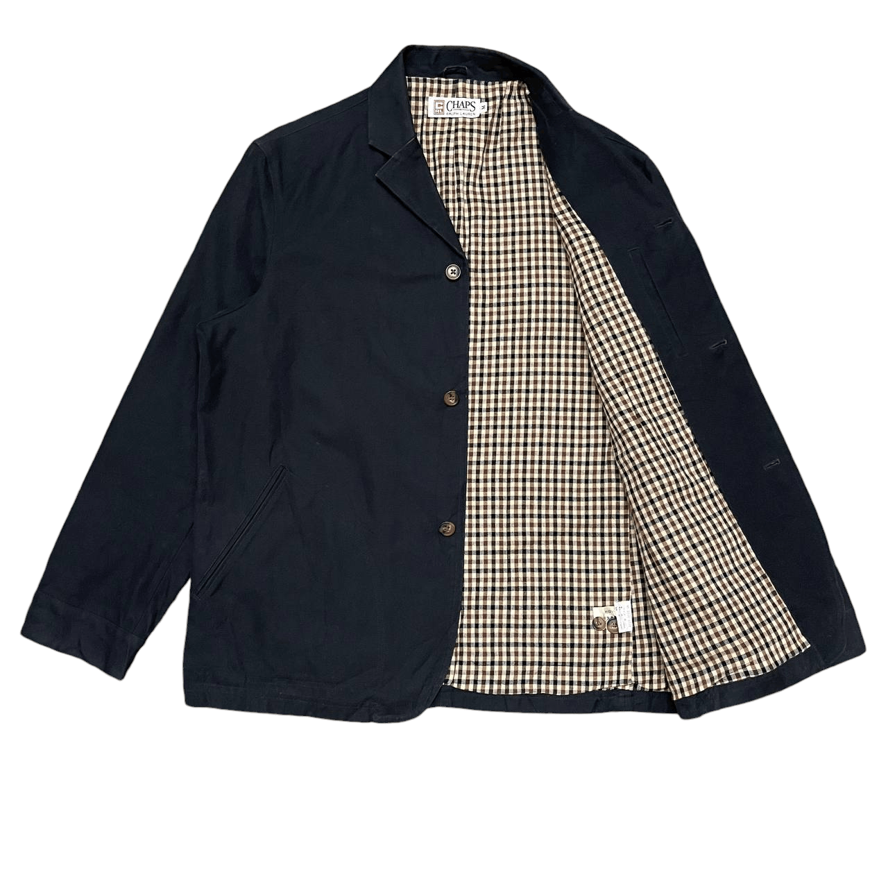 Vintage CRL Chaps Ralph Lauren Chore Jacket