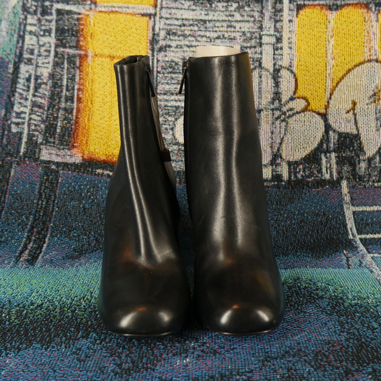 Alexander Wang Alexander Wang Block Heels Size US 4.5 / IT 34.5 - 2 Thumbnail