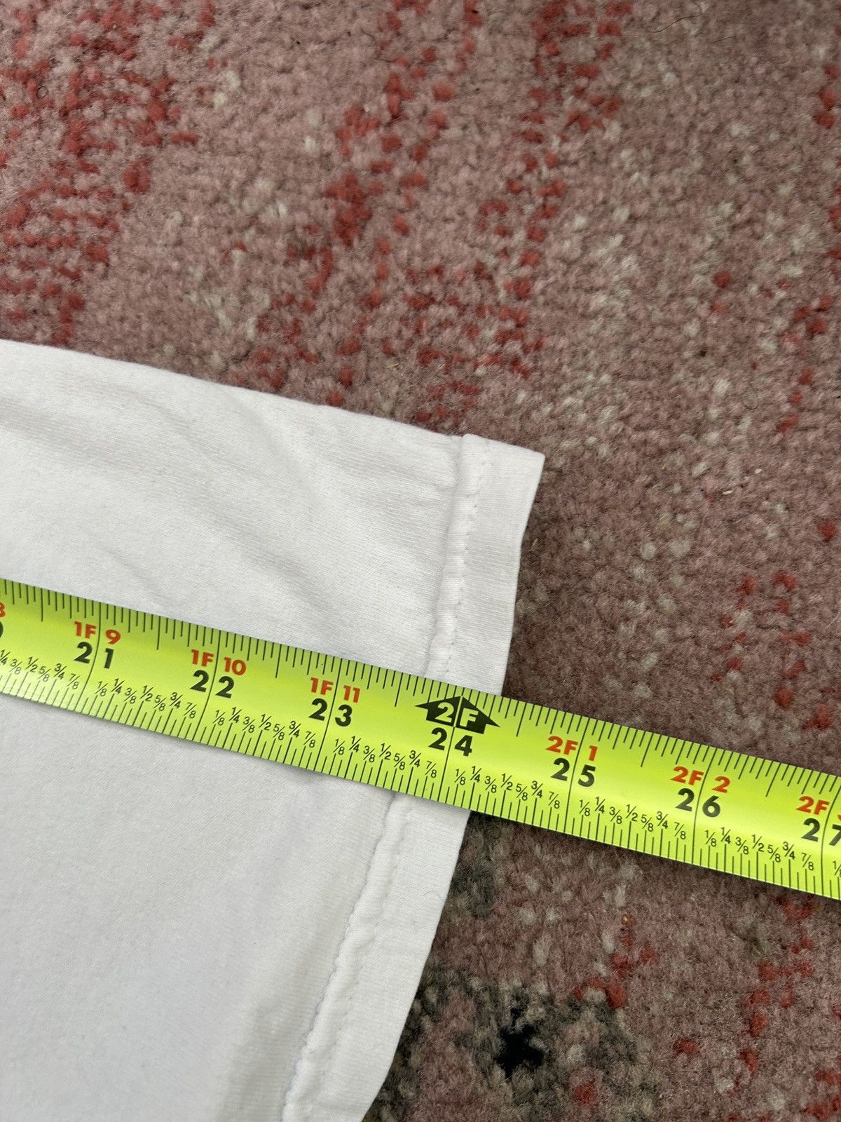 Undefeated Undefeated T Shirt Size US M / EU 48-50 / 2 - 6 Thumbnail