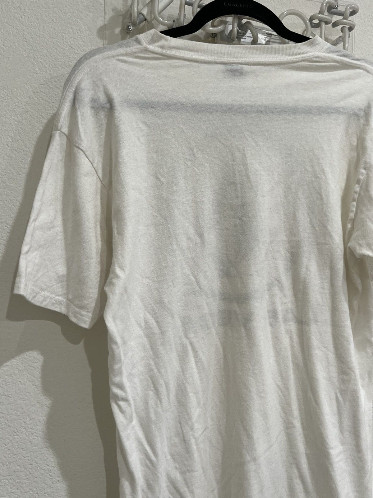 Vintage Y2K 2000’s VTG Vintage Volcom Las Vegas Streetwear Retro Tee Size US M / EU 48-50 / 2 - 8 Thumbnail