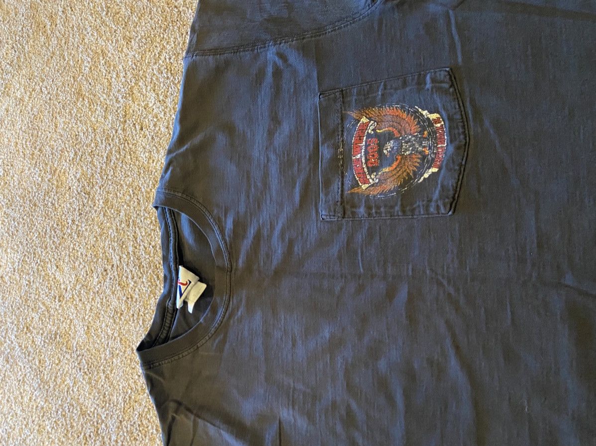 Harley Davidson 2005 Bike Week T Shirt Mega Faded Size US M / EU 48-50 / 2 - 6 Thumbnail