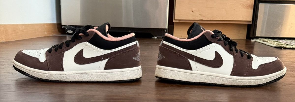 Jordan Brand Jordan 1 Mocha Size US 8 / EU 41 - 3 Thumbnail