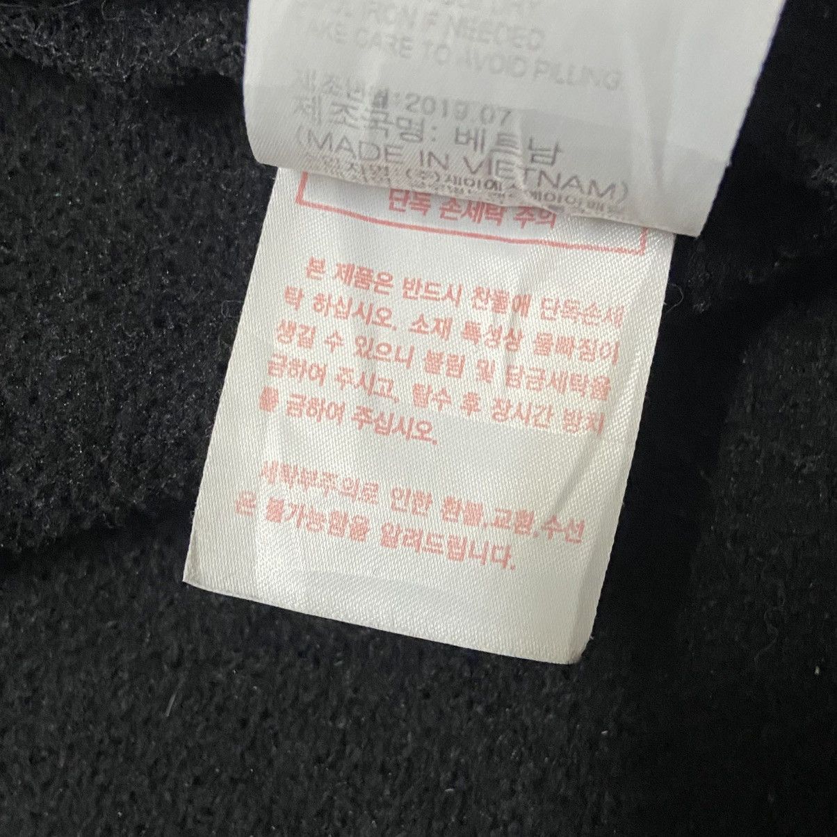 Spyder Spyder Double Zipper Hoodie Size US XL / EU 56 / 4 - 6 Thumbnail