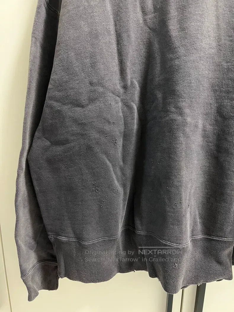 Saint Michael Saint Michael Destroy sweatshirts Size US XL / EU 56 / 4 - 7 Thumbnail