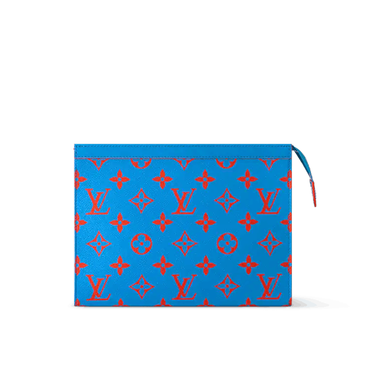 Louis Vuitton Pochette Voyage Pouch Size ONE SIZE - 1 Thumbnail
