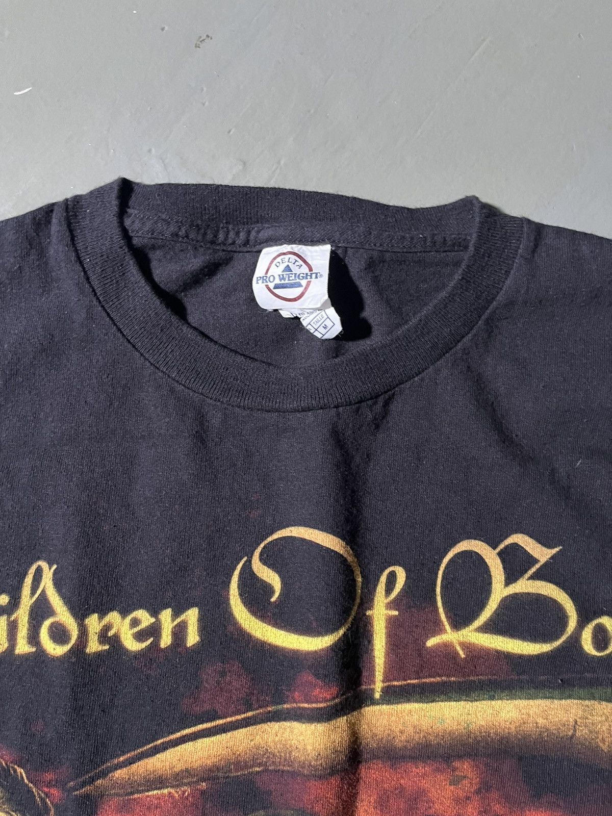 Other 2000s Children of Bodom long sleeve Size US M / EU 48-50 / 2 - 2 Thumbnail