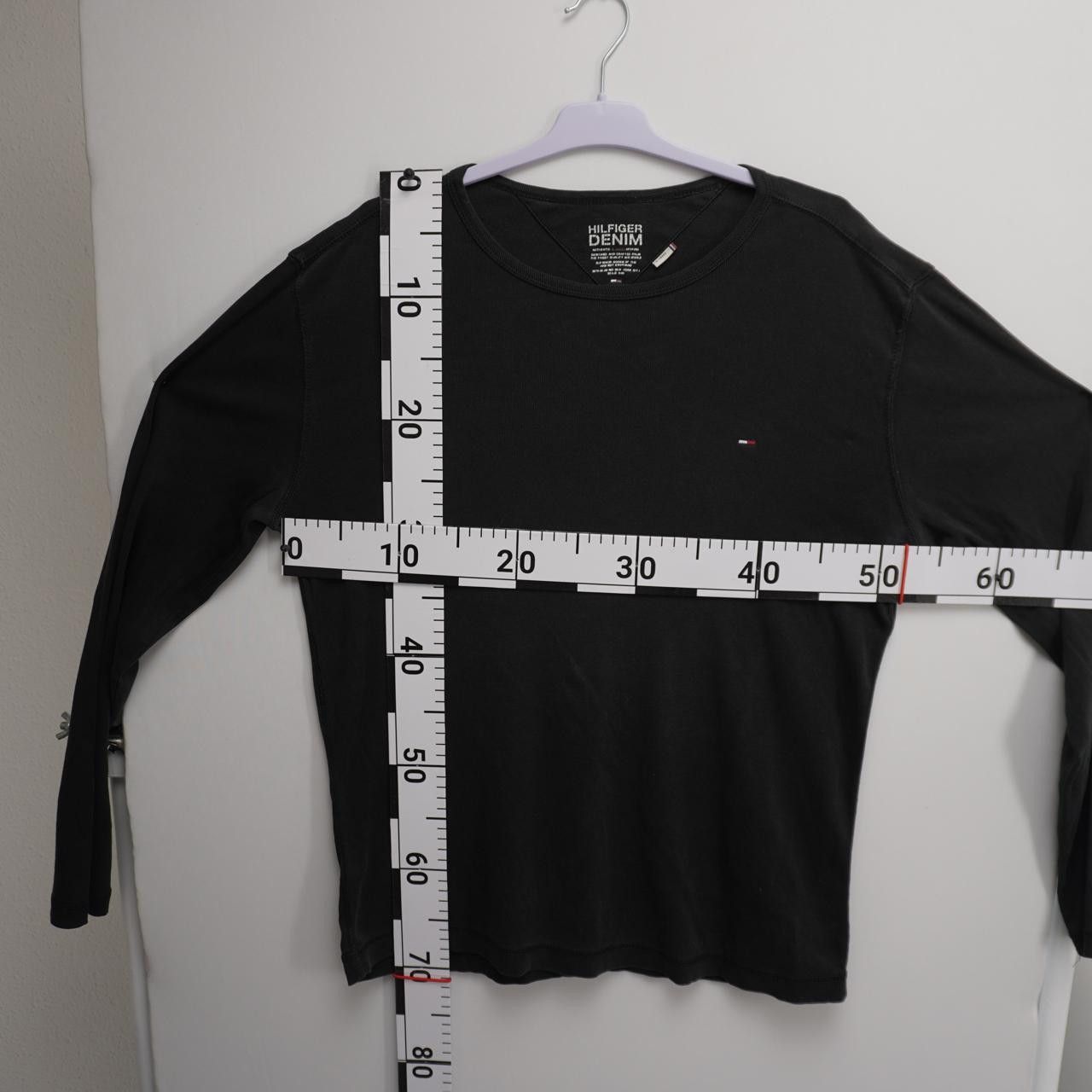 Tommy Hilfiger Men's Sweatshirt Tommy Hilfiger Size US XL / EU 56 / 4 - 5 Thumbnail