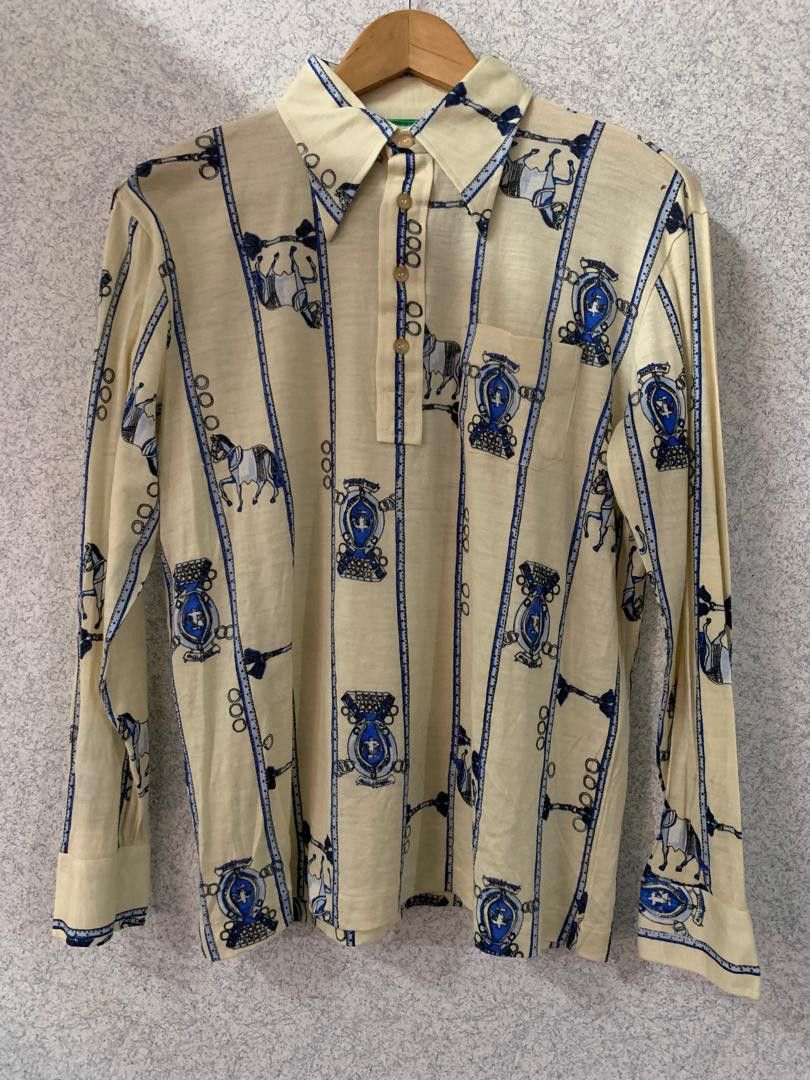 Japanese Brand Bobby cole Size US L / EU 52-54 / 3 - 2 Thumbnail