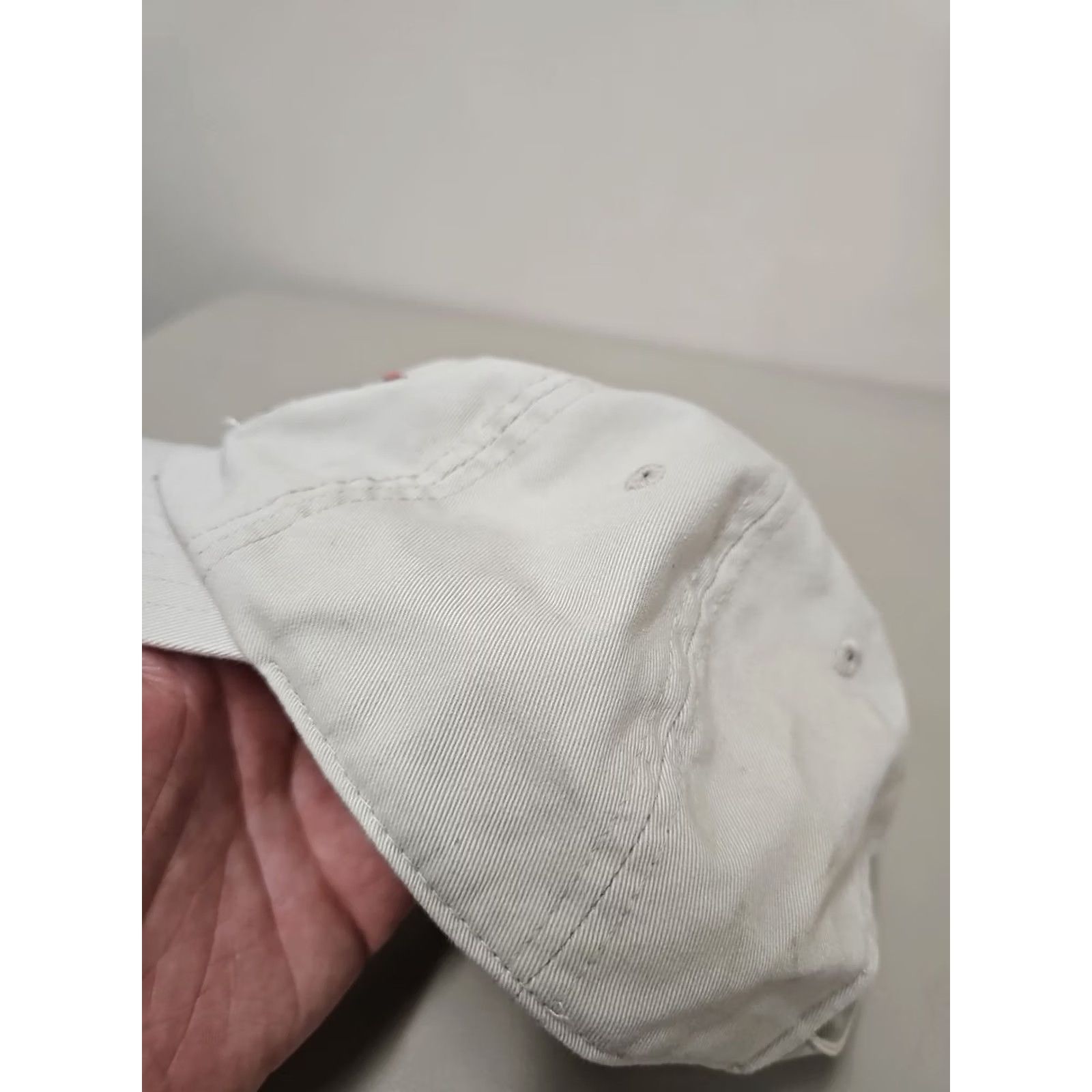 American Needle Masters Golf Adjustable One Size Fits Most Hat Mens Green Baseball Cap Cotton Cap AI Men Size ONE SIZE - 5 Thumbnail