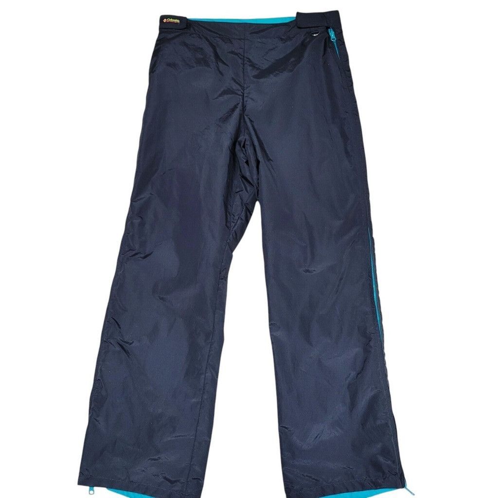 Columbia Columbia Sportswear Company Reversible Ski Pants Men 36/32 Size 25" / US 0 / IT 36 - 6 Thumbnail