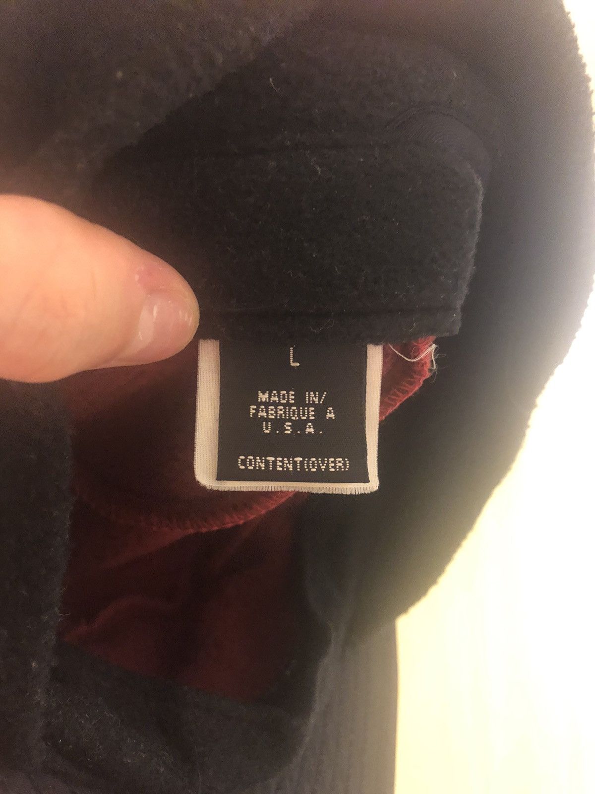 Patagonia RARE PATAGONIA VINTAGE WARM EARED CAP HAT Size ONE SIZE - 4 Thumbnail