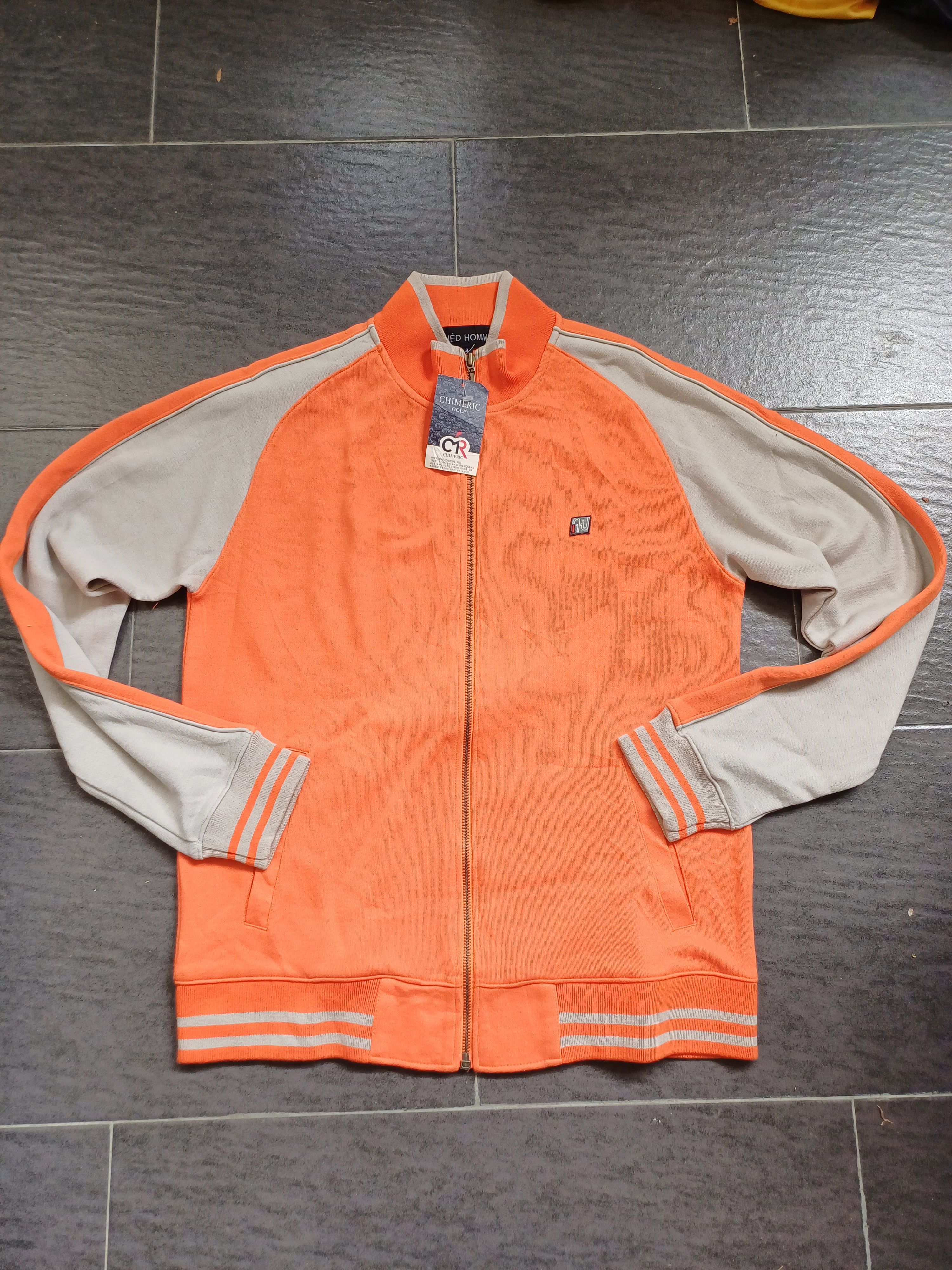 Japanese Brand ined homme Size US L / EU 52-54 / 3 - 1 Thumbnail
