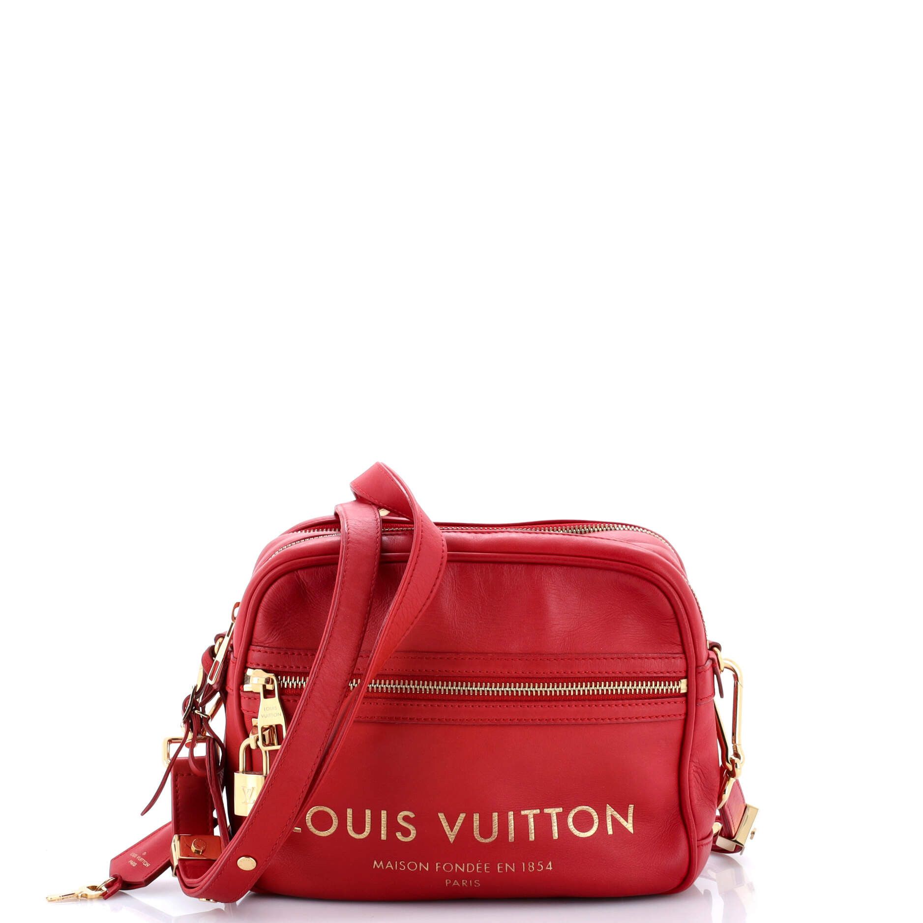 Flight Paname Takeoff Bag