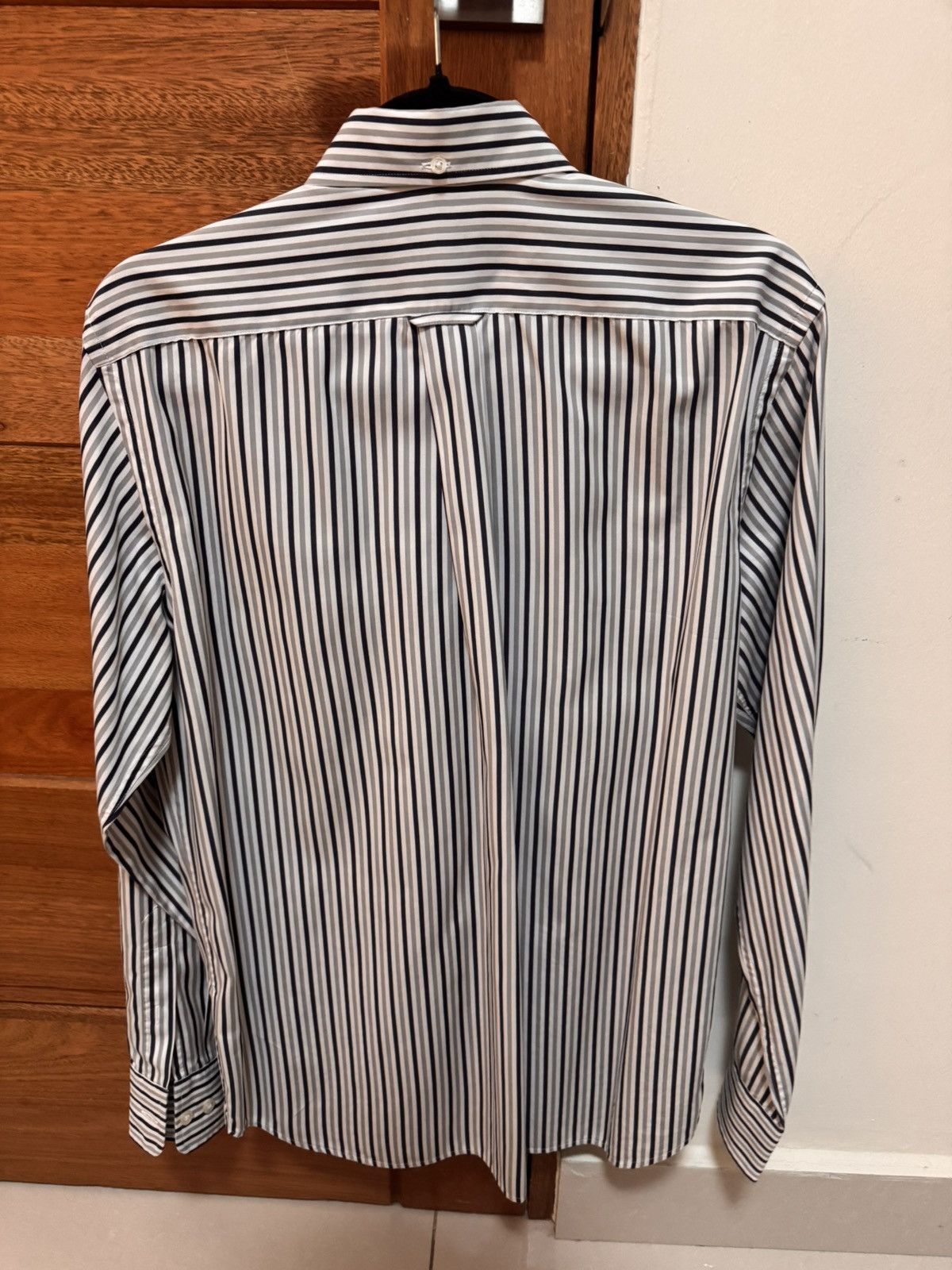 Faconnable Facconable Shirt Size US S / EU 44-46 / 1 - 3 Thumbnail